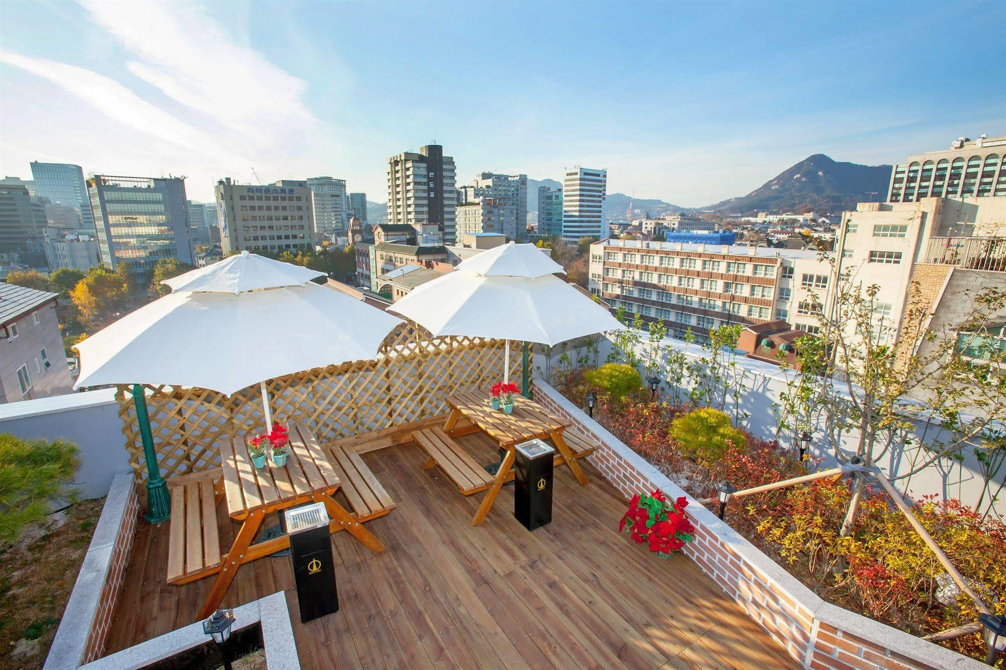 Hotel Icon 3*