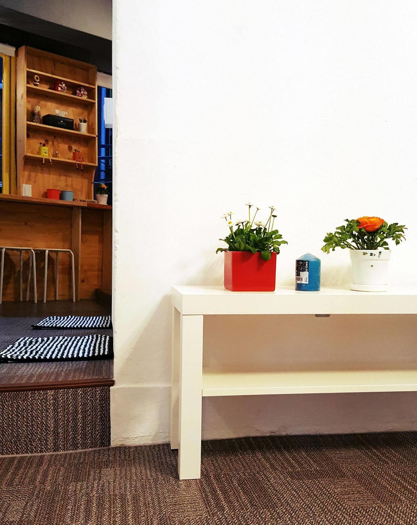 Lvia Guest house 2*