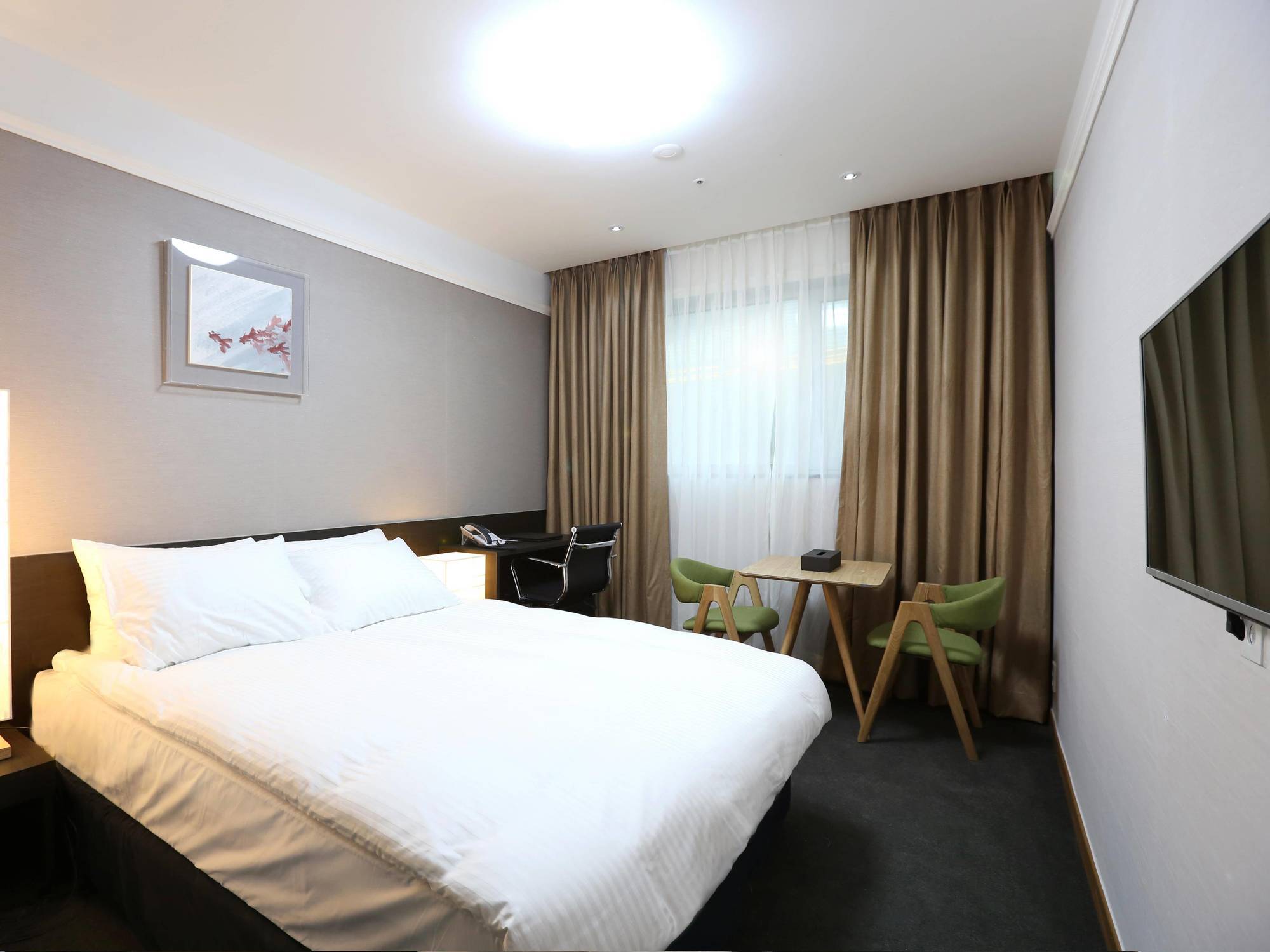 Benikea Premier Dongdaemun Seoul