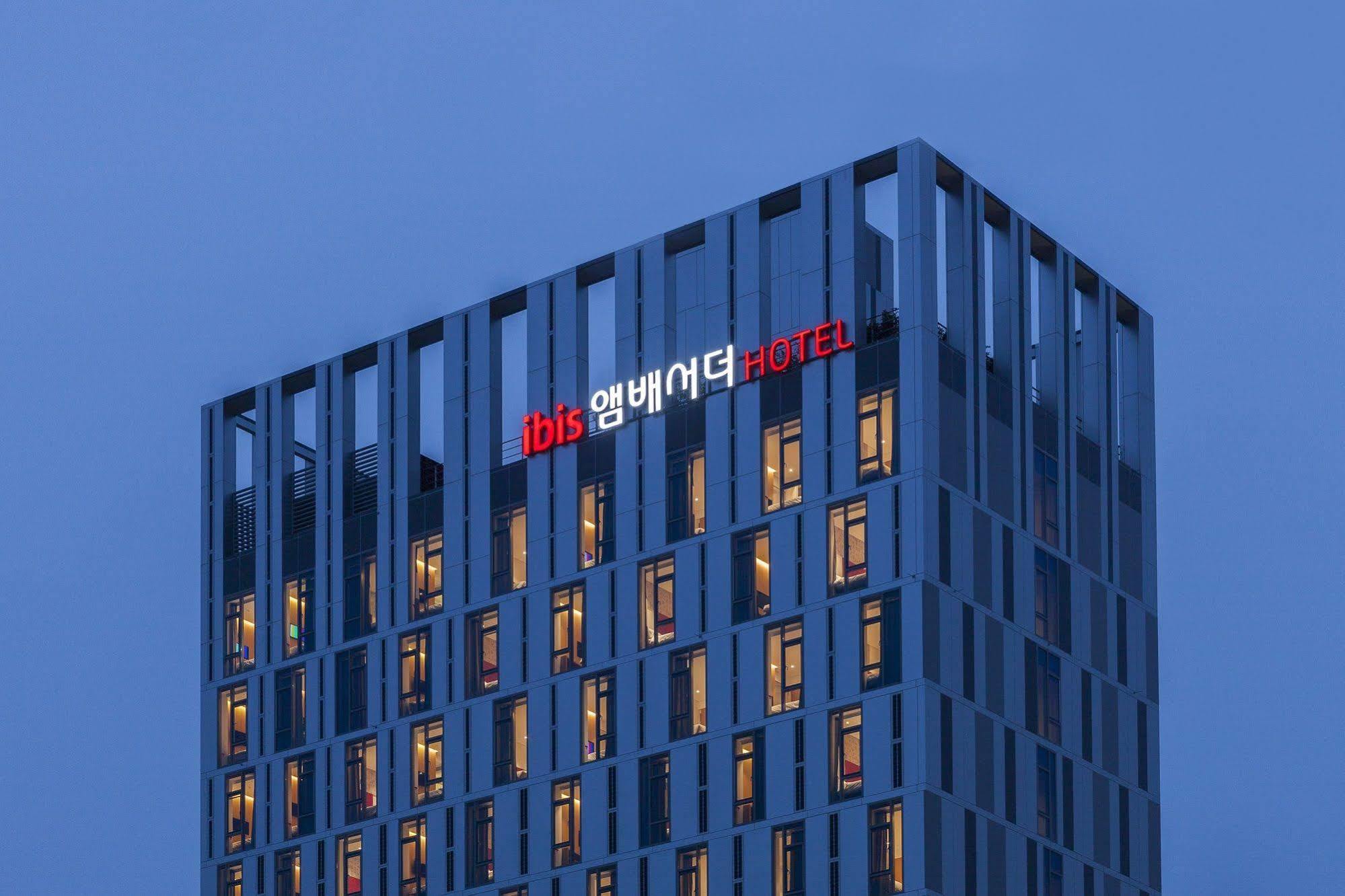Travelodge Dongdaemun Hotel Seoul