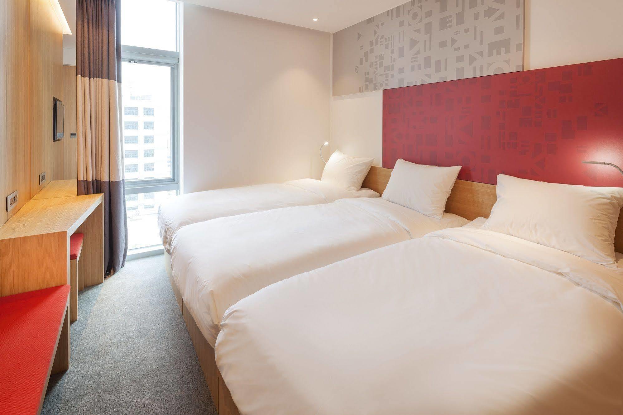 Travelodge Dongdaemun Hotel Seoul
