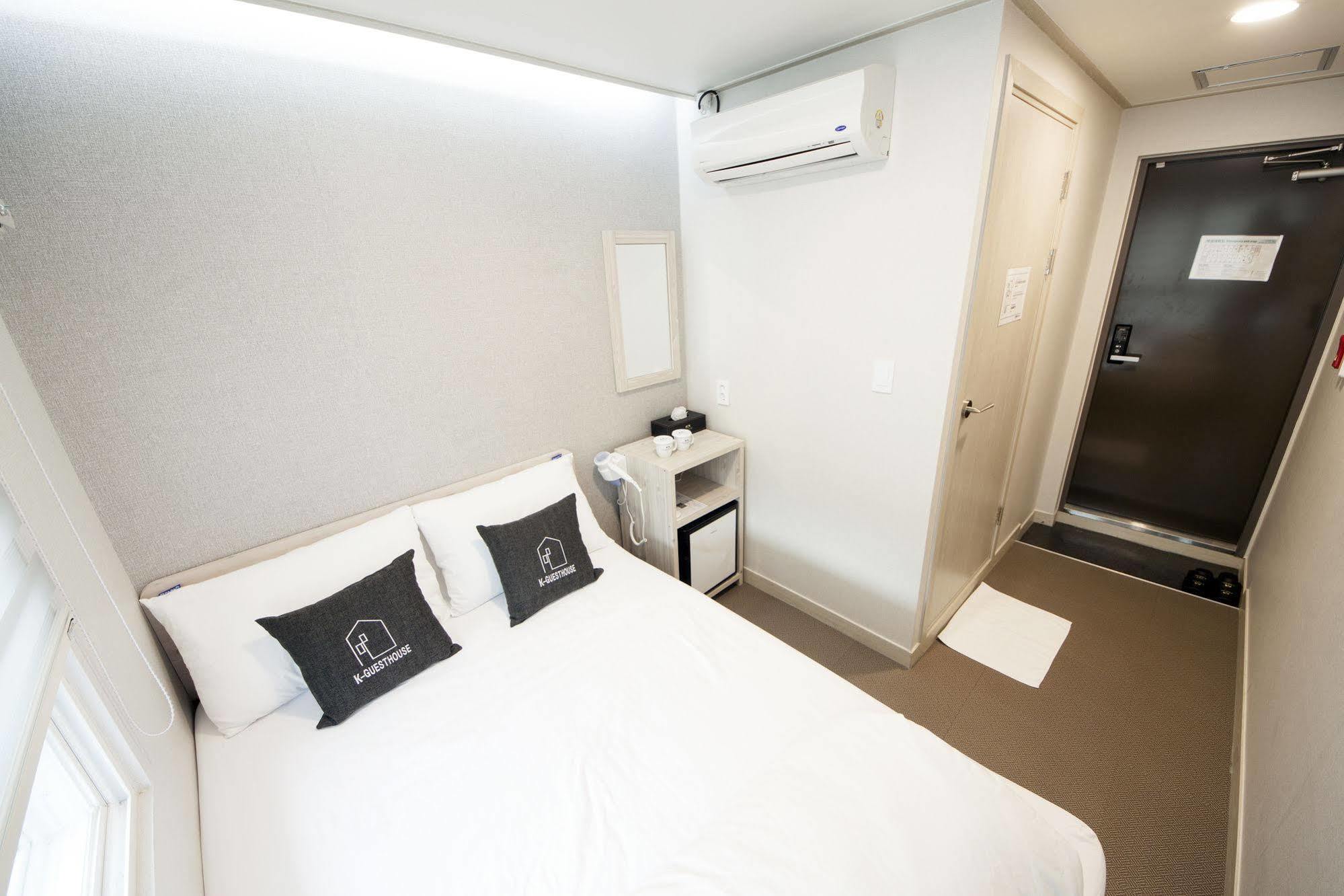 K-grand Hostel Seoul