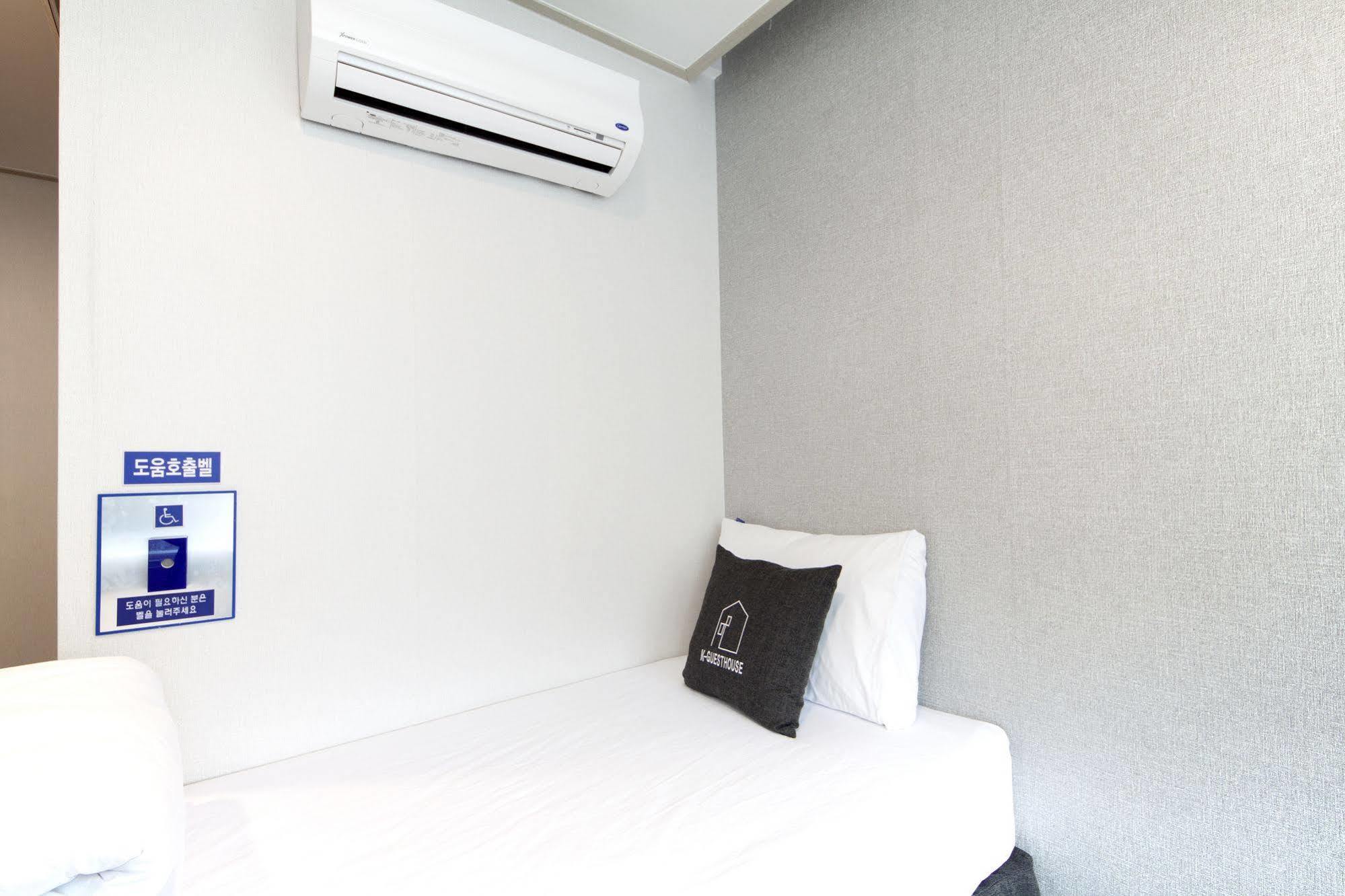 Hostel K-grand