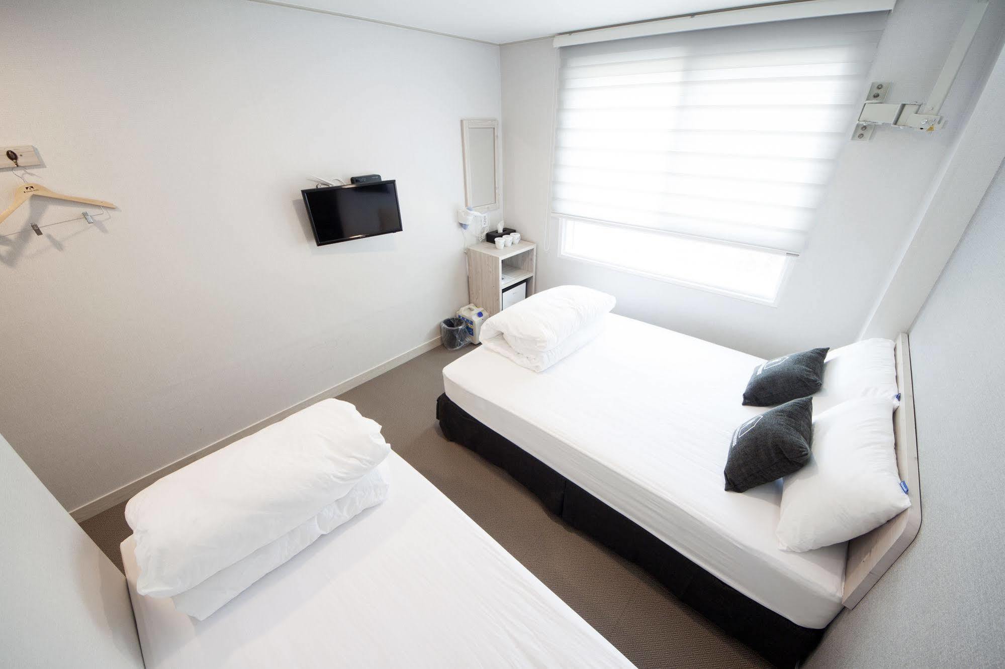 Hostel K-grand Seoul