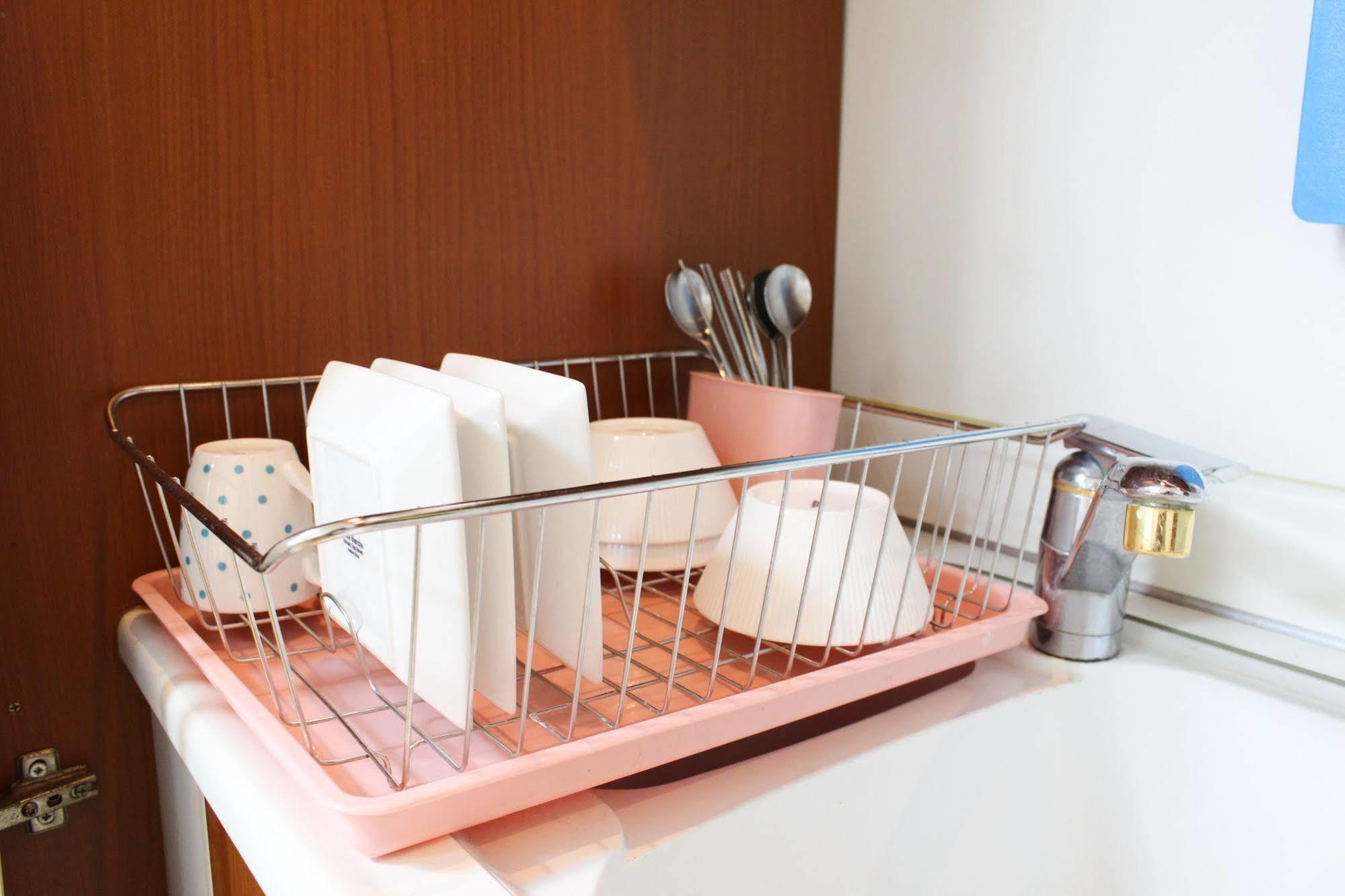 Aparthotel Rocohouse Seoul