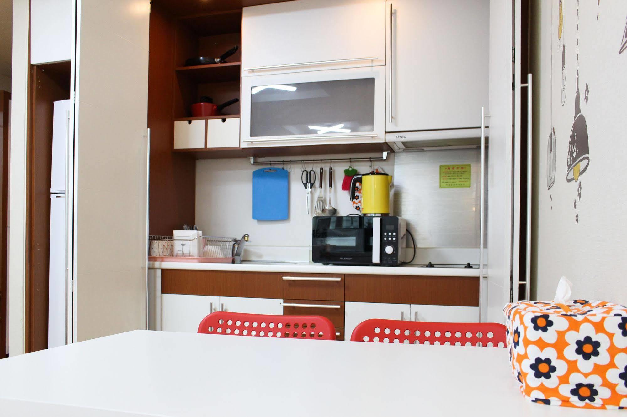 Rocohouse 2* Seoul