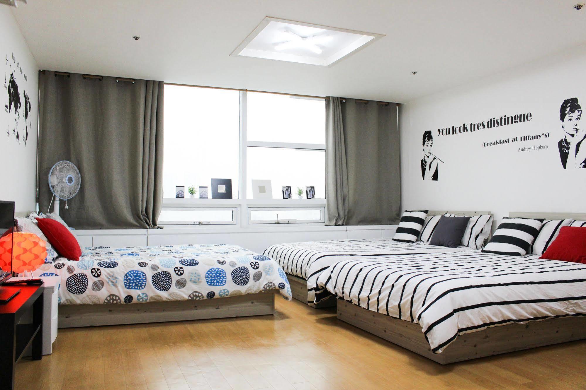 Rocohouse Aparthotel 2*