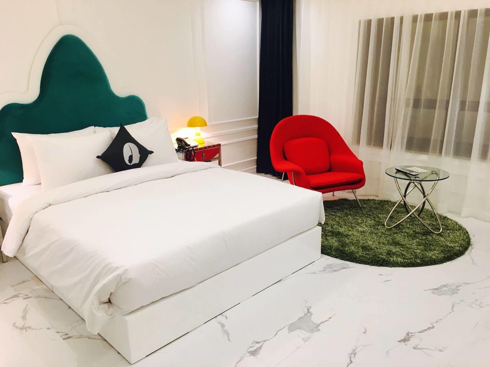 Hotel The Designers Yeouido Hotel Seoul