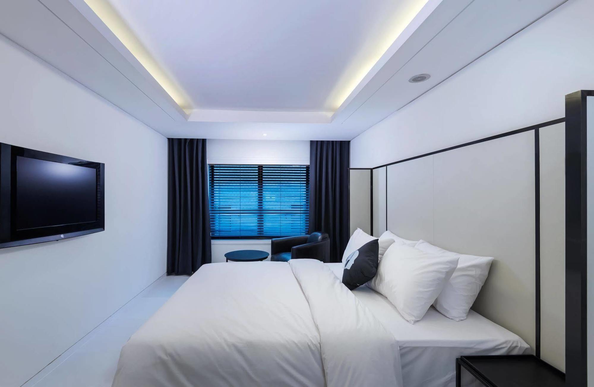 Hotel The Designers Yeouido Hotel 3*