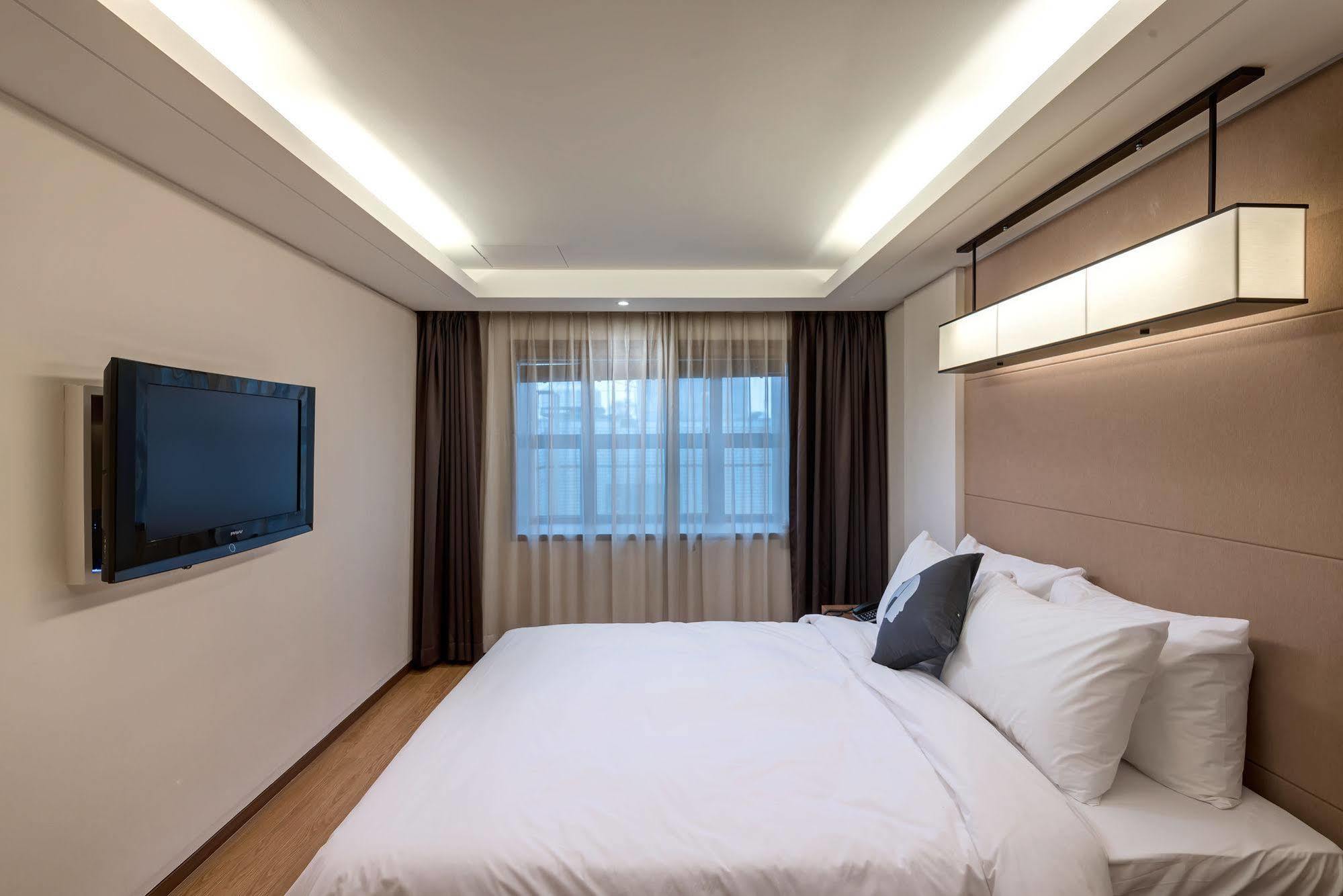 Hotel The Designers Yeouido Seoul