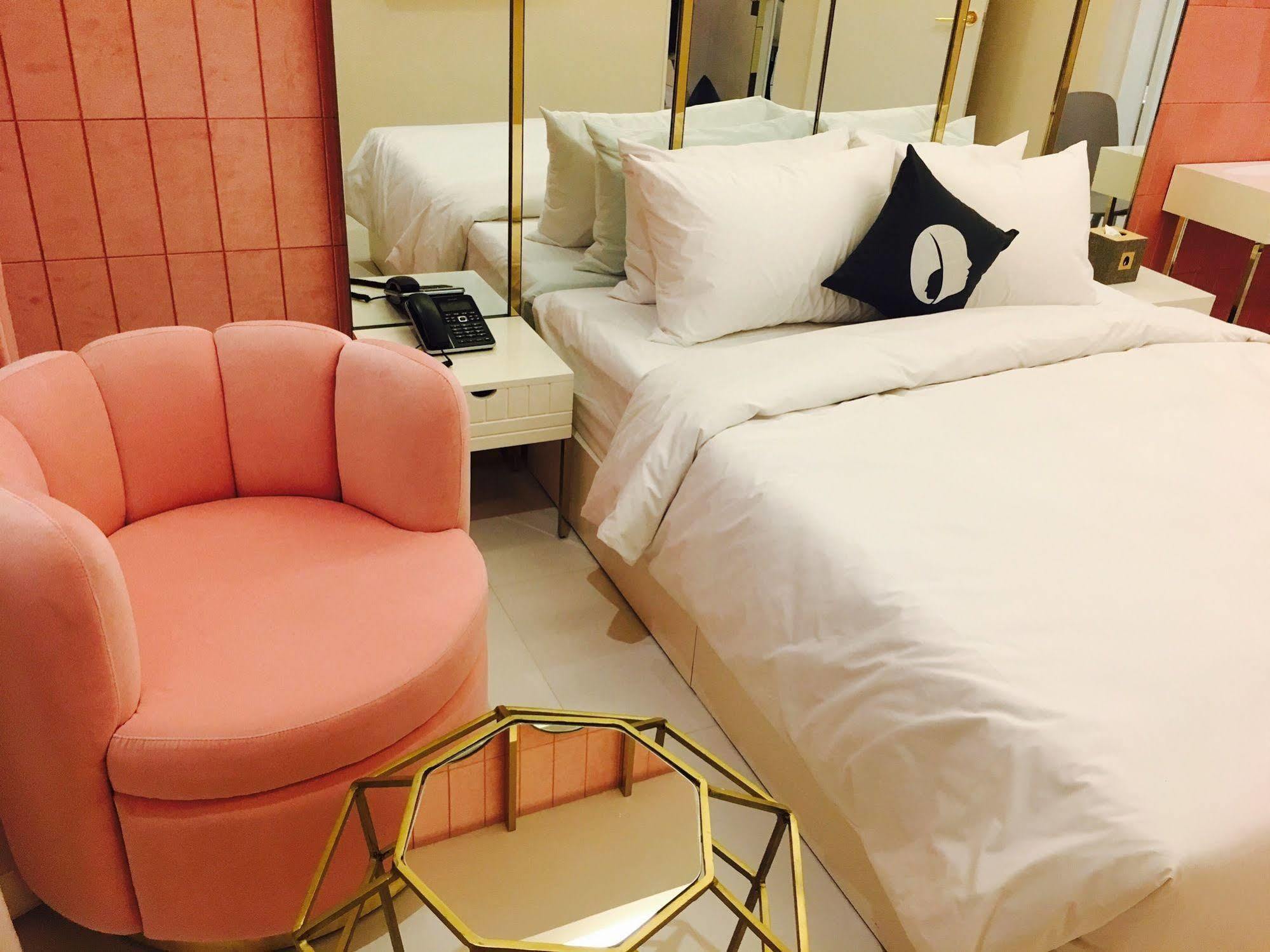 Hotel Hotel The Designers Yeouido