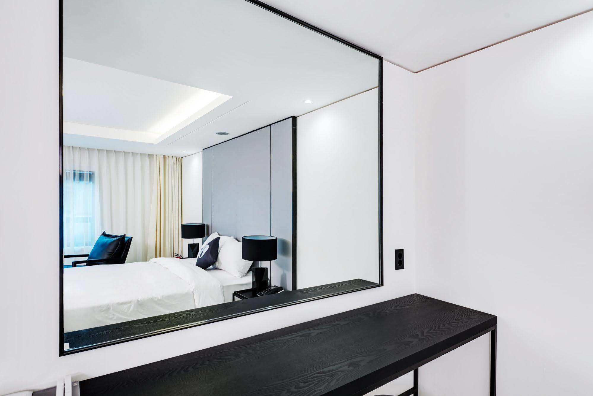 Hotel The Designers Yeouido Hotel Seoul
