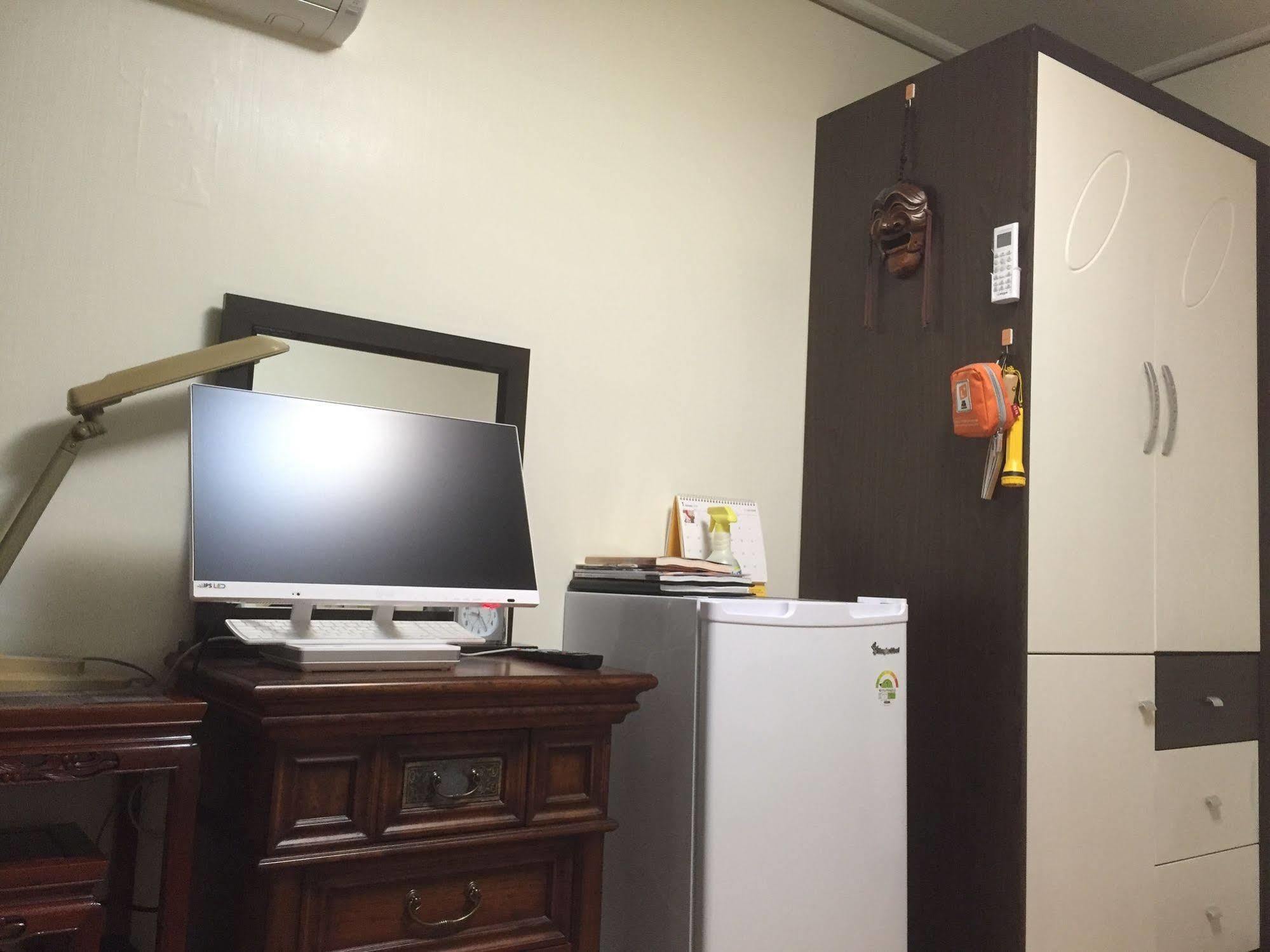 Janganhills Homestay Homestay Seoul