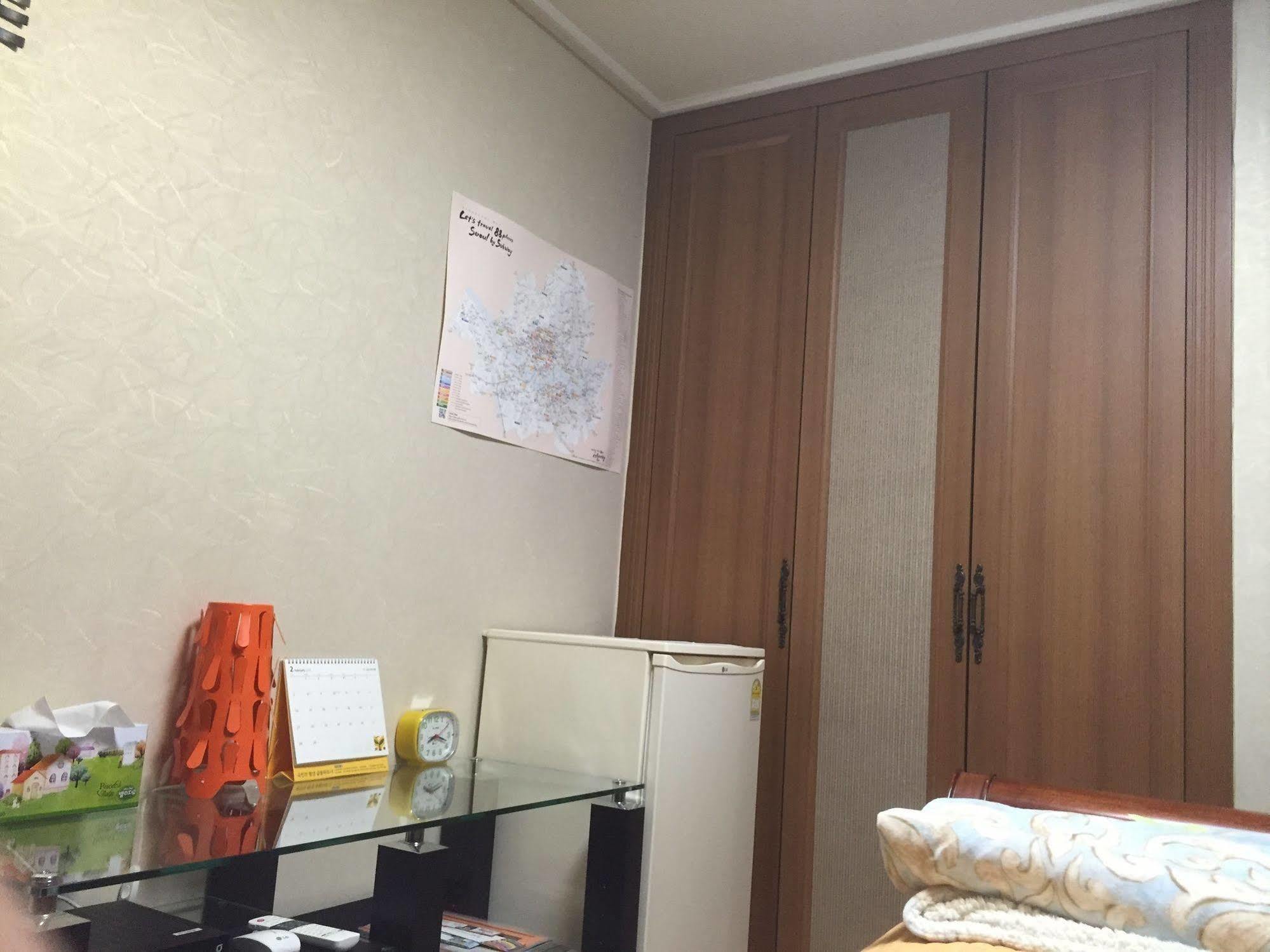 Janganhills Homestay Seoul