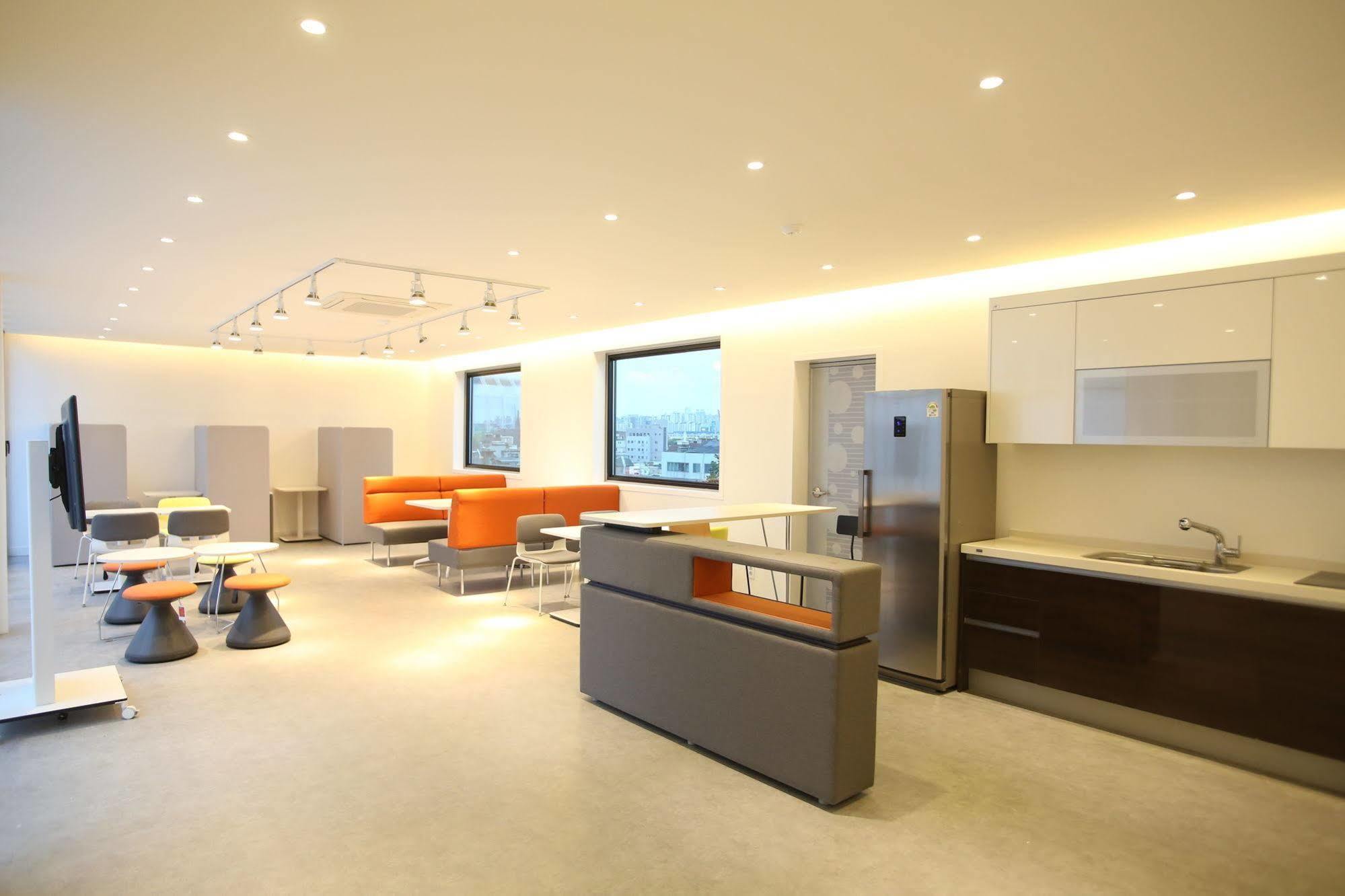 Innostay Hotel Seul