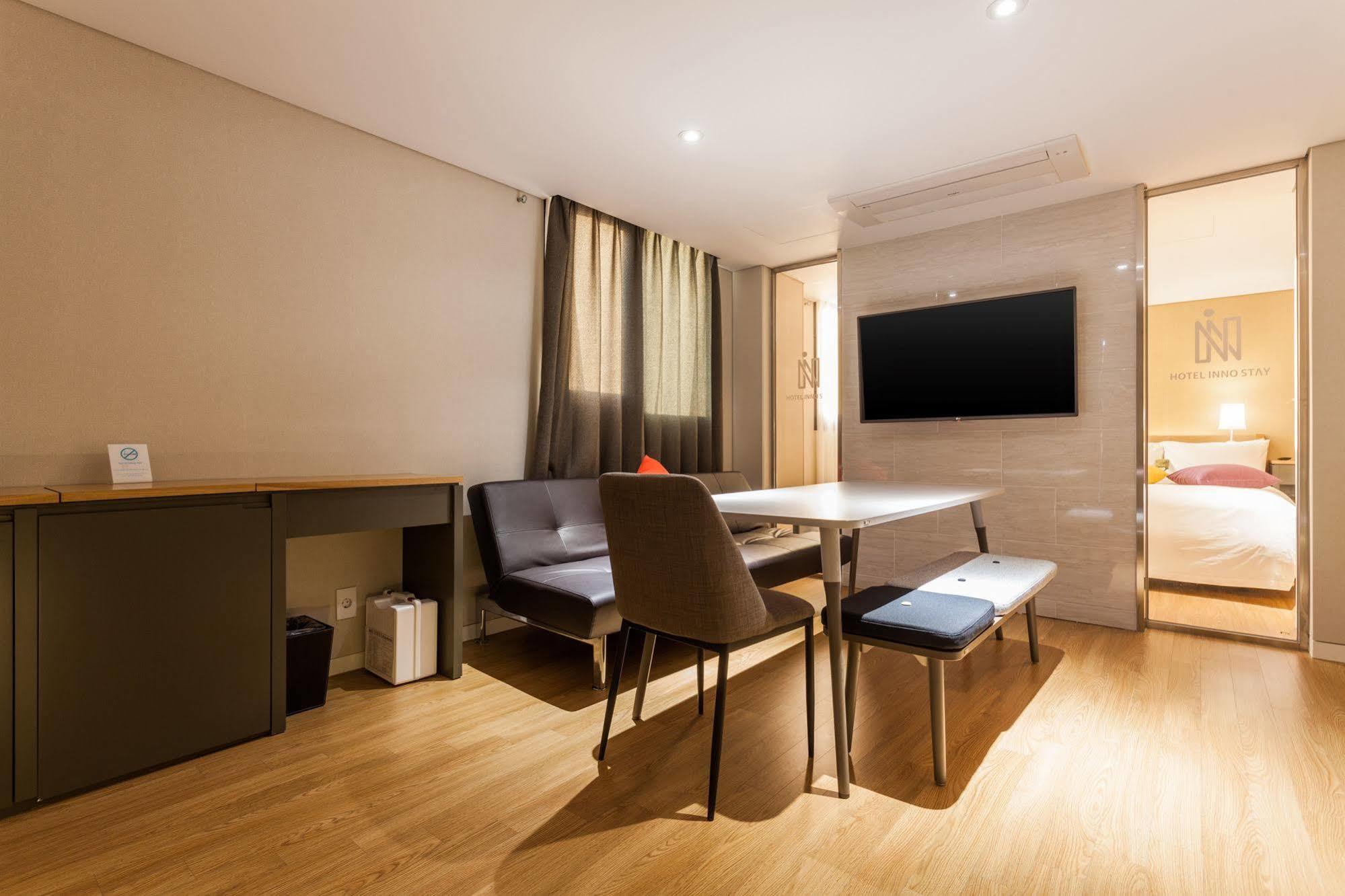 Innostay Seul