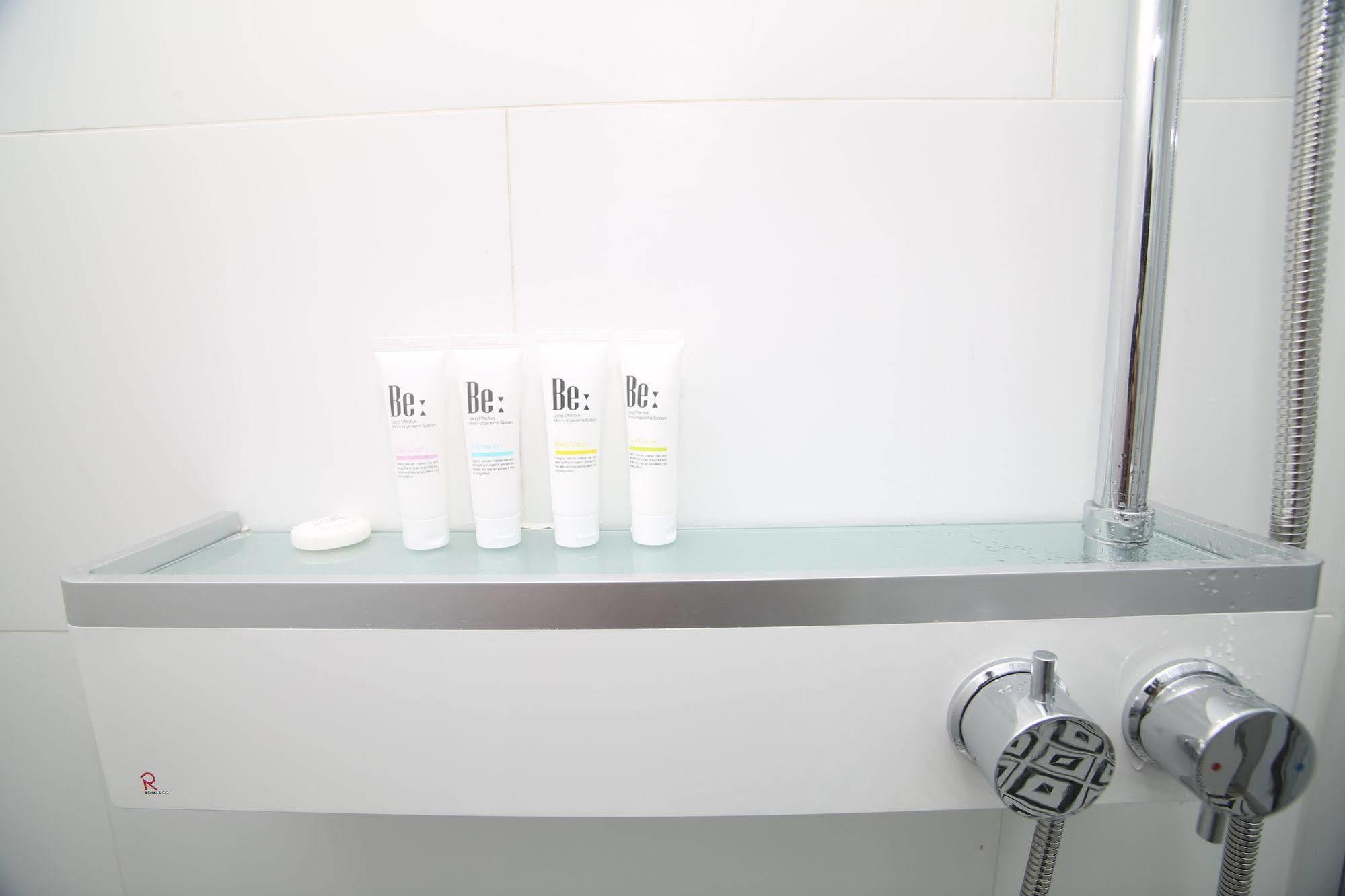 Hotel Innostay