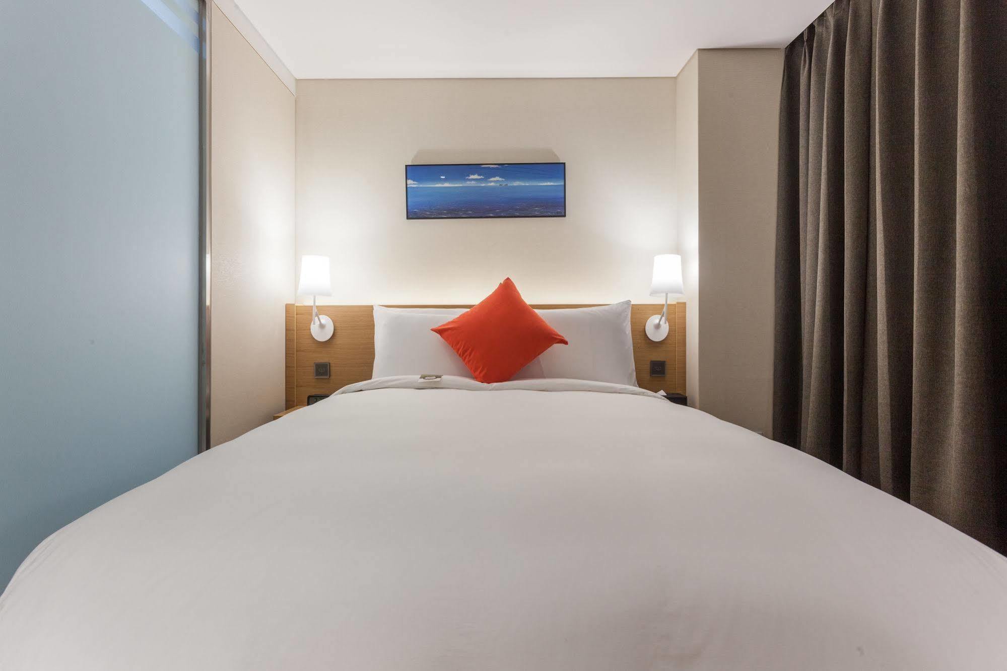 Hotel Innostay Seul