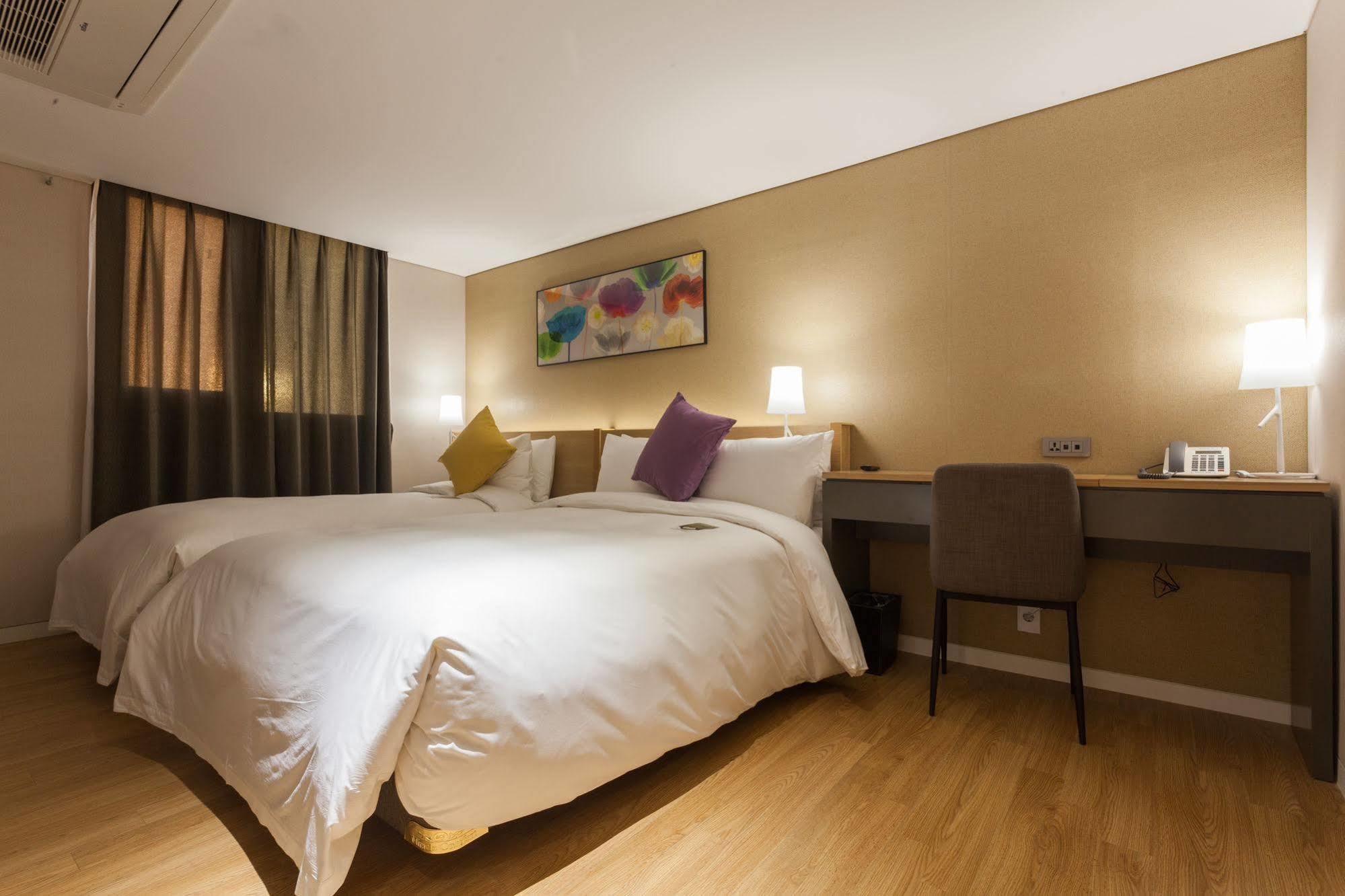 Hotel Innostay Seul