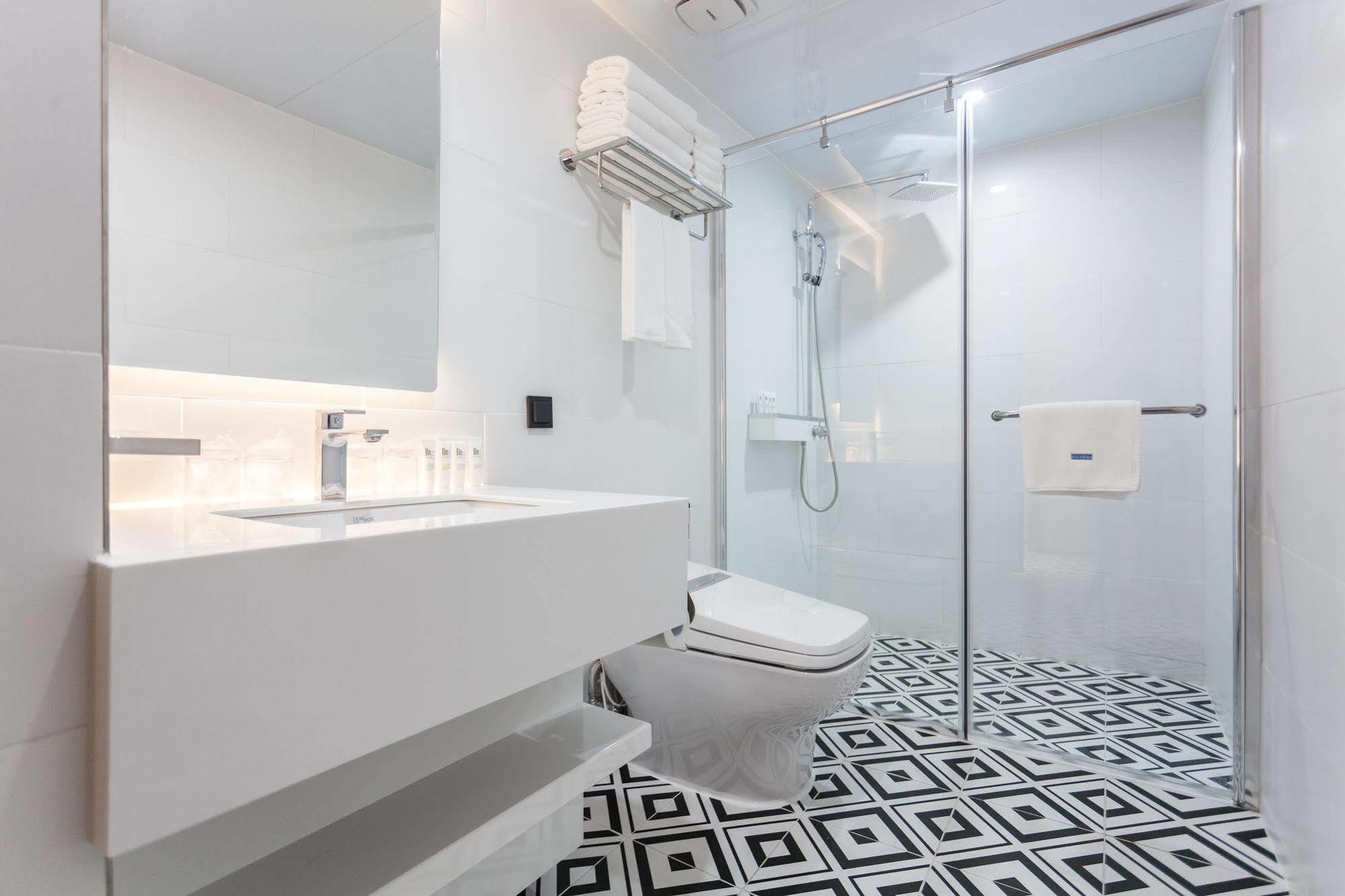 Innostay Hotel Seul
