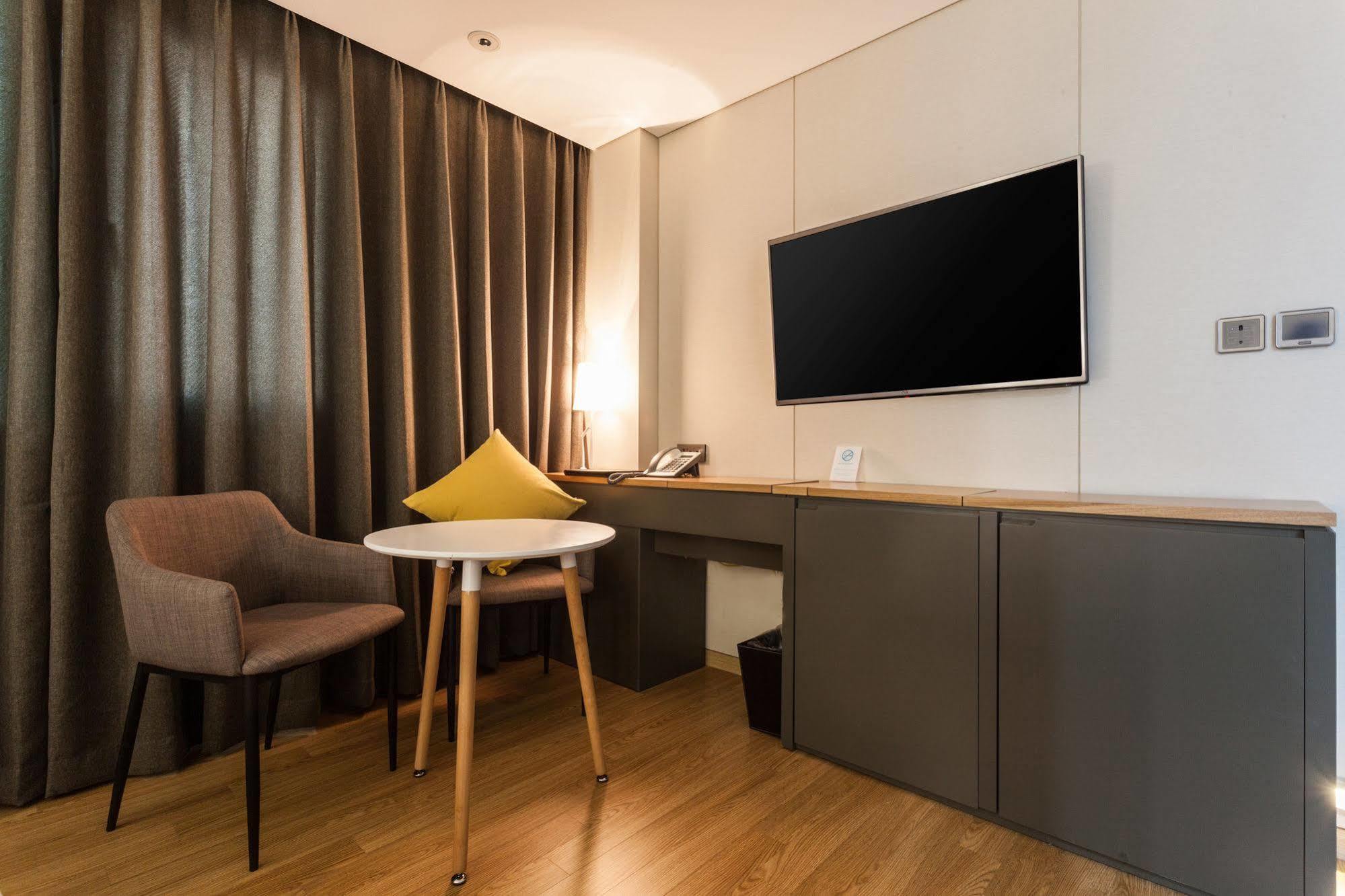 Innostay 3* Seul