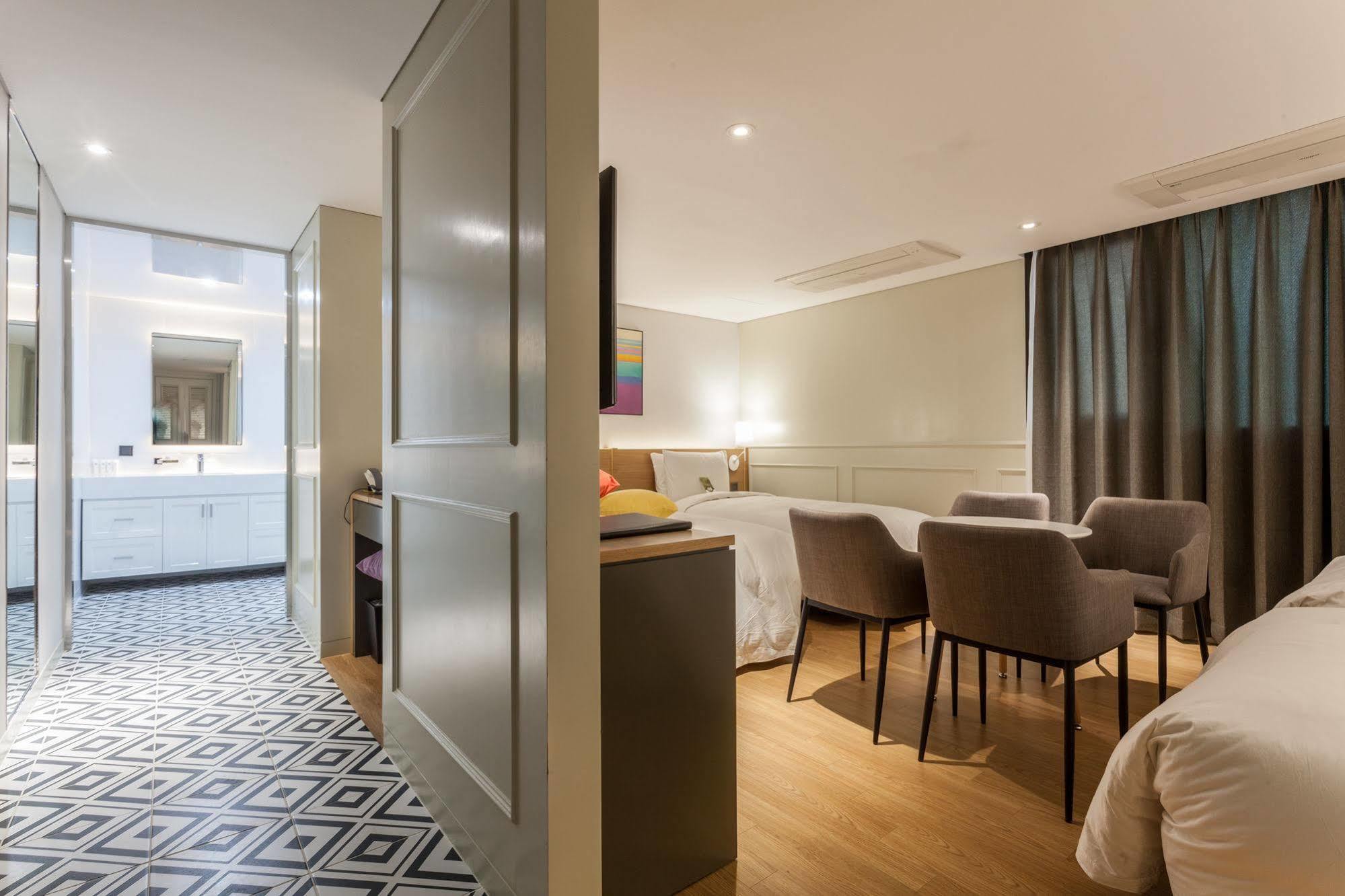 Innostay 3* Seul
