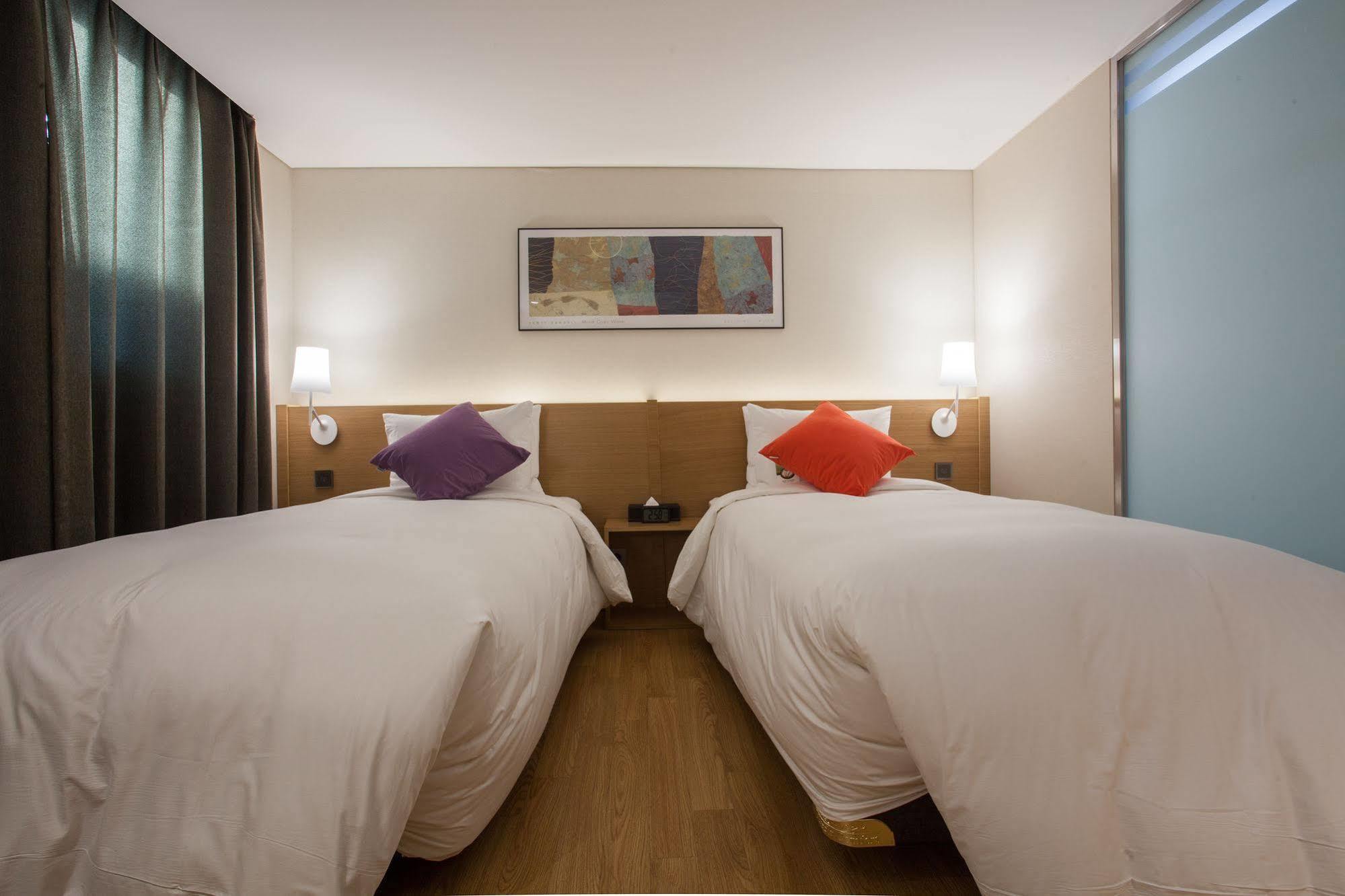 Hotel Innostay Seul