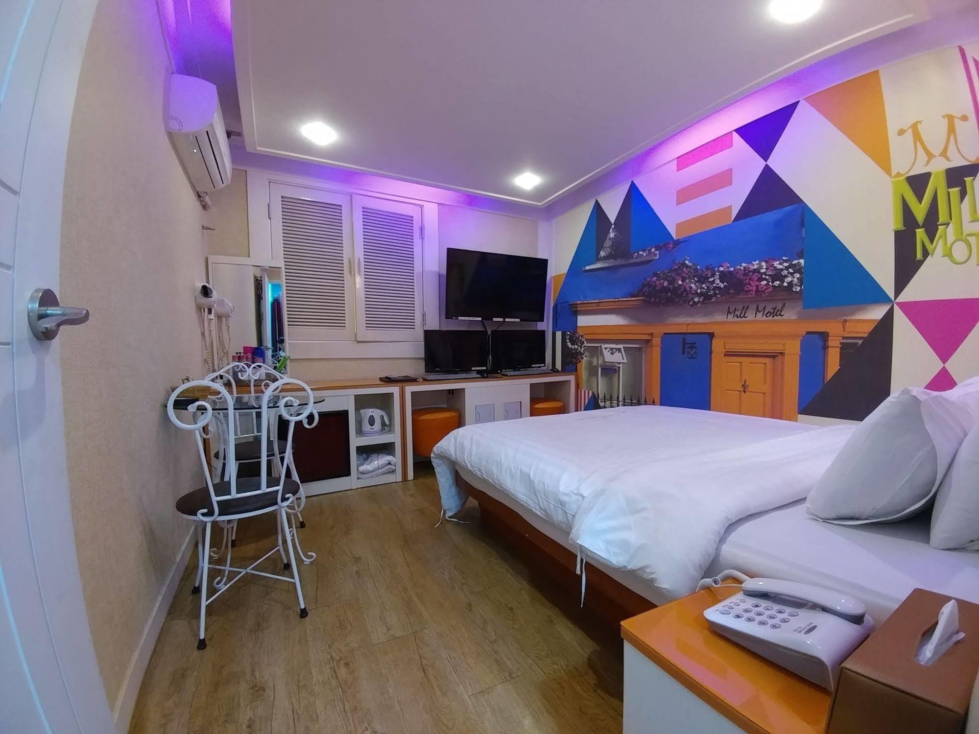 Hotel Mill 3*