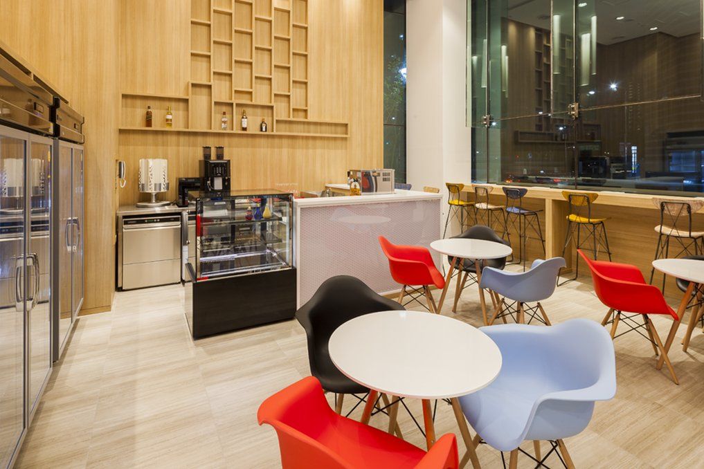 Travelodge Dongdaemun 4*