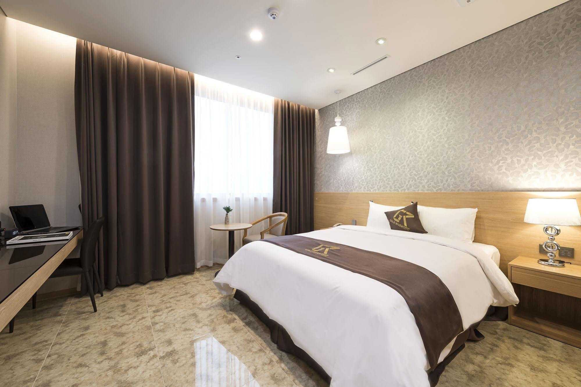 Hotel Goldriver