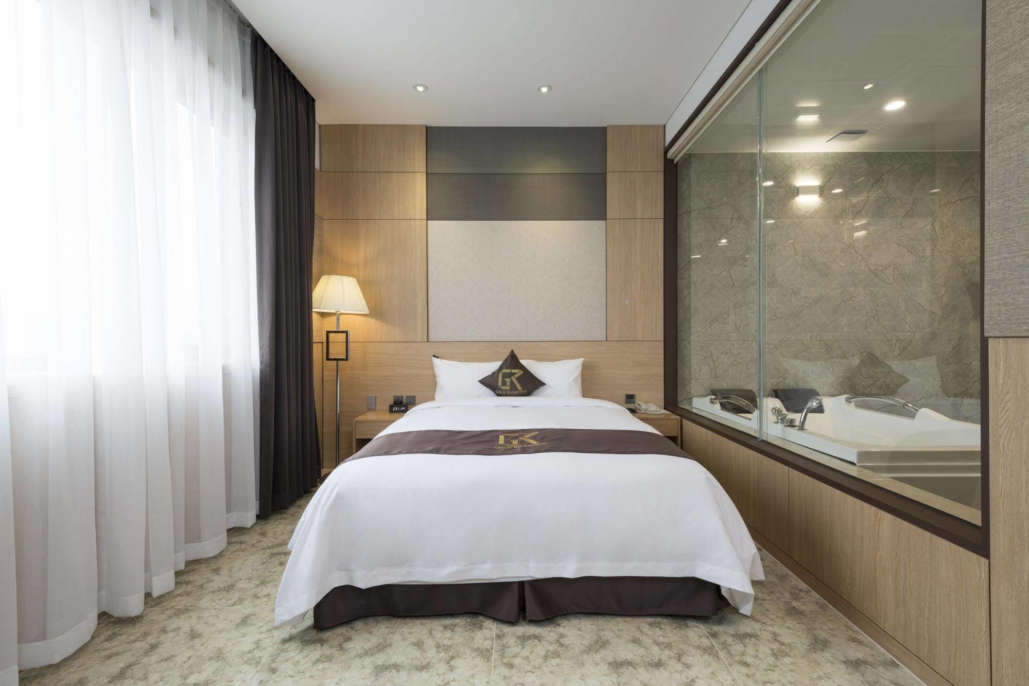 Hotel Goldriver