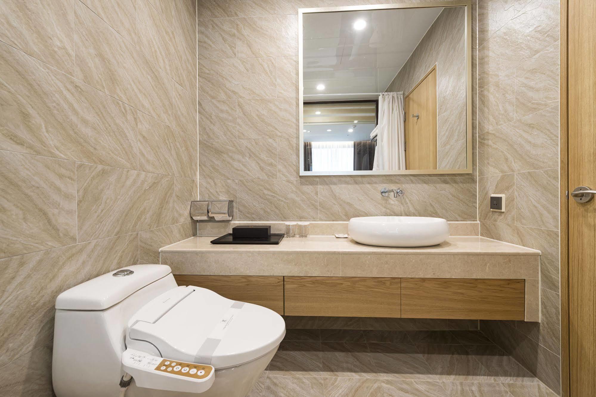 Hotel Goldriver Seoul