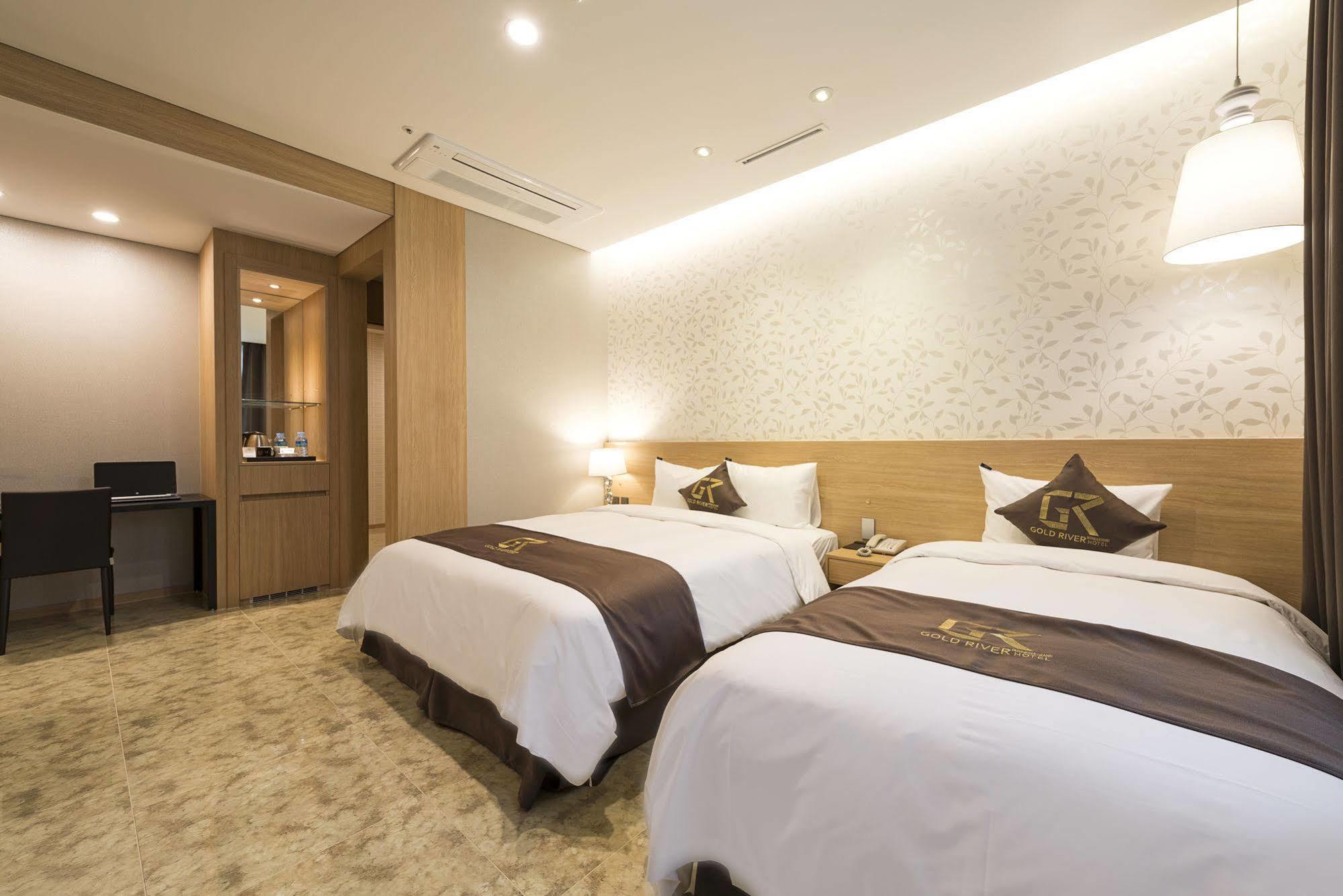 Goldriver Hotel Seoul