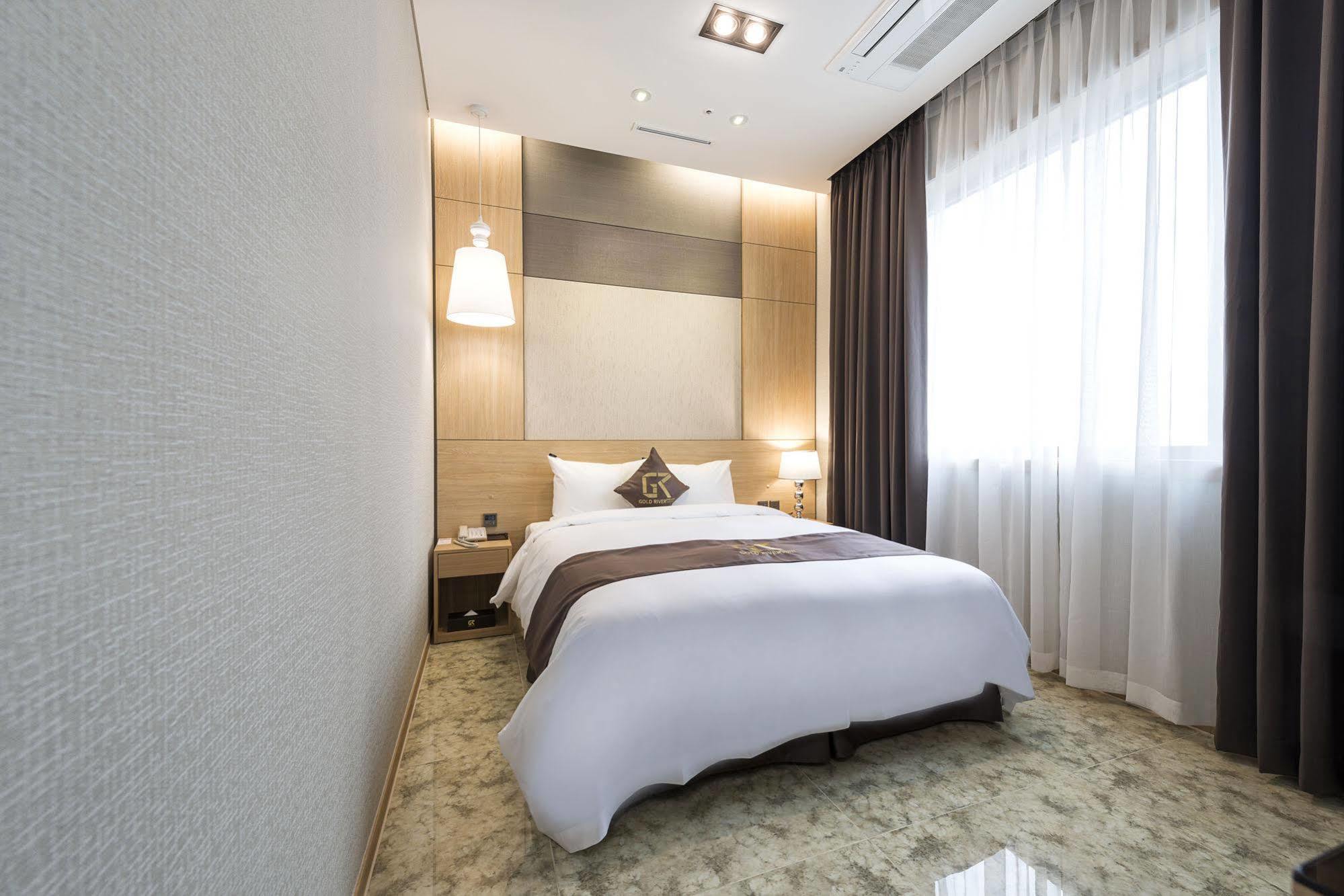 Goldriver Hotel Seoul