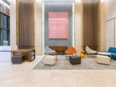 Aloft Myeongdong Hotel Seoul