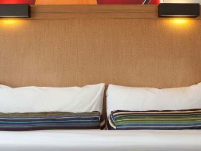 Aloft Myeongdong Hotel