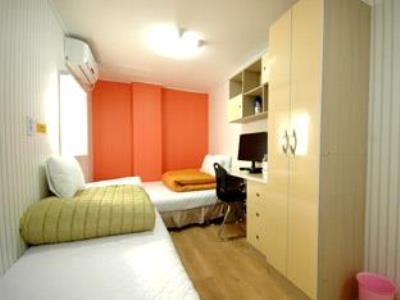 Vestin Myeongdong Hostel *