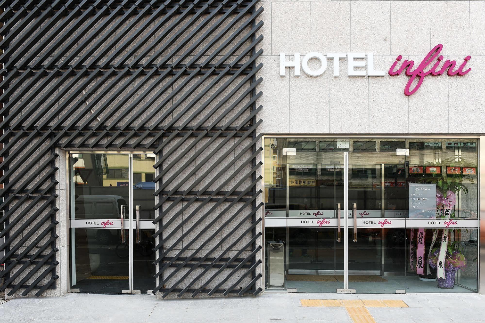 Hotel Infini Seoul
