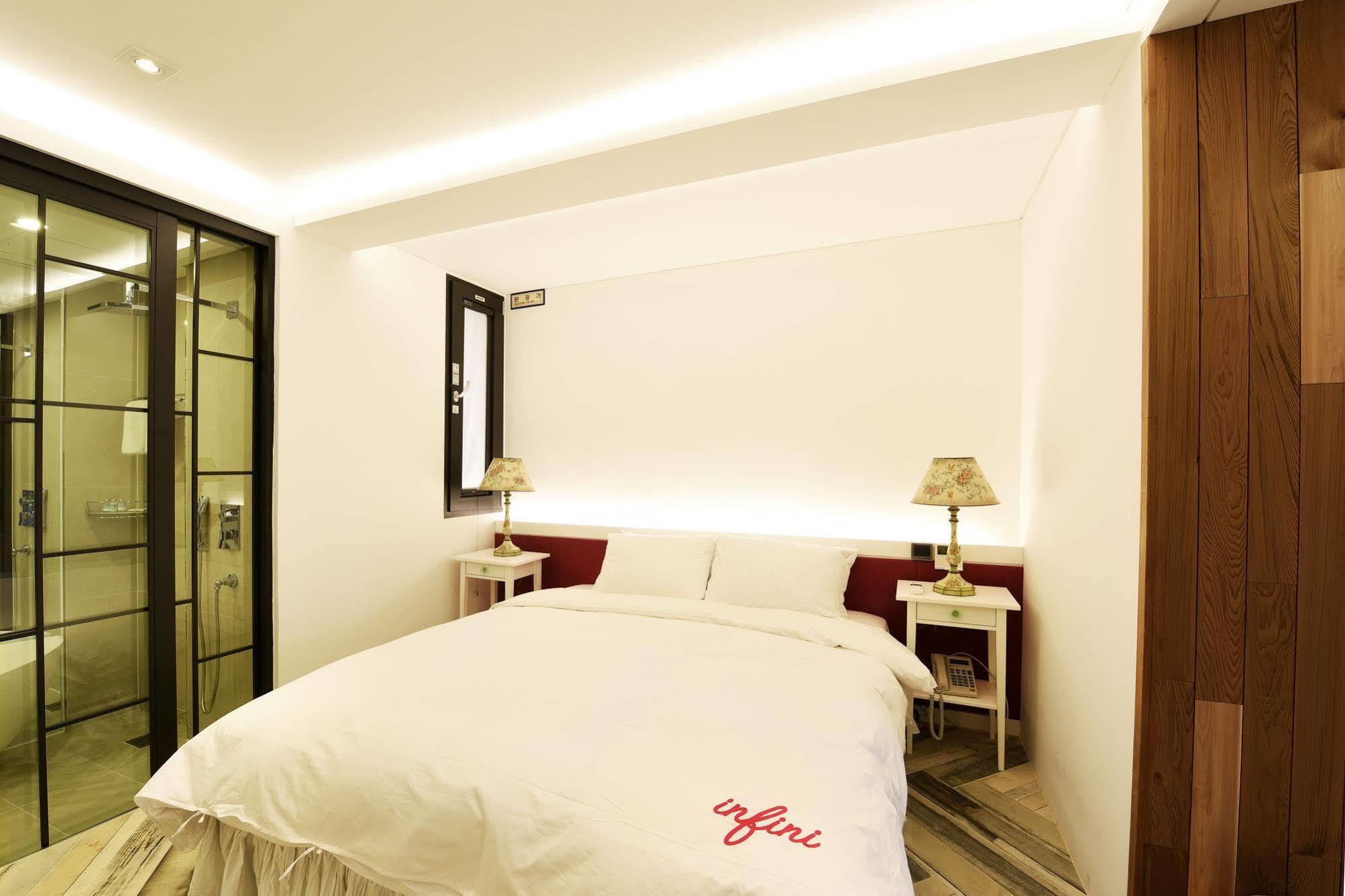 Hotel Infini Hotel Seoul
