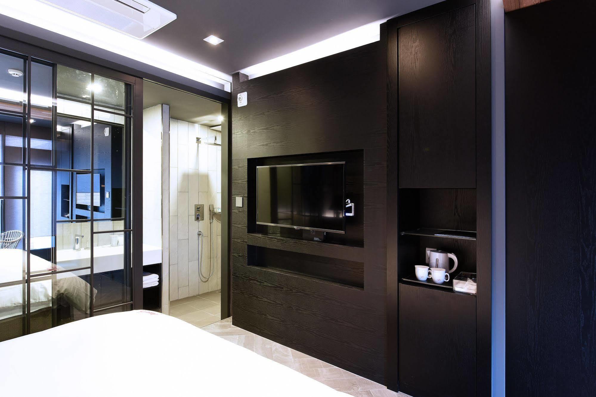 Hotel Infini Hotel Seoul