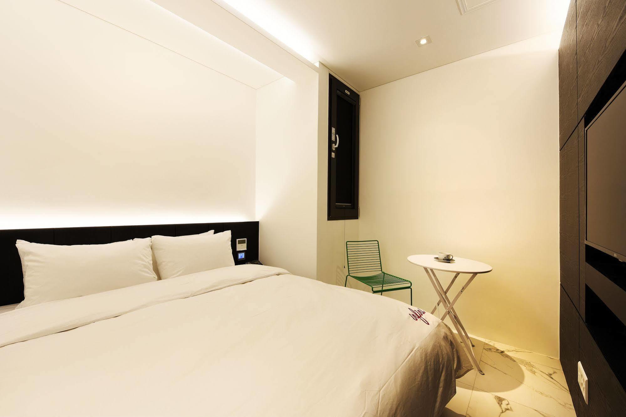 Hotel Hotel Infini Seoul