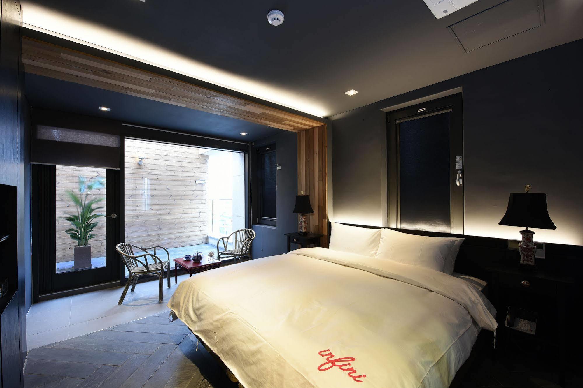 Hotel Hotel Infini