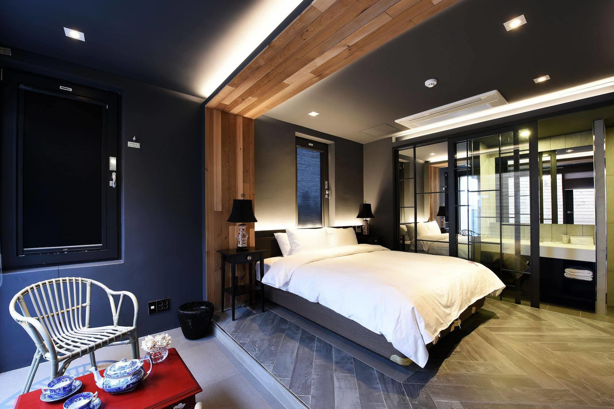 Hotel Infini