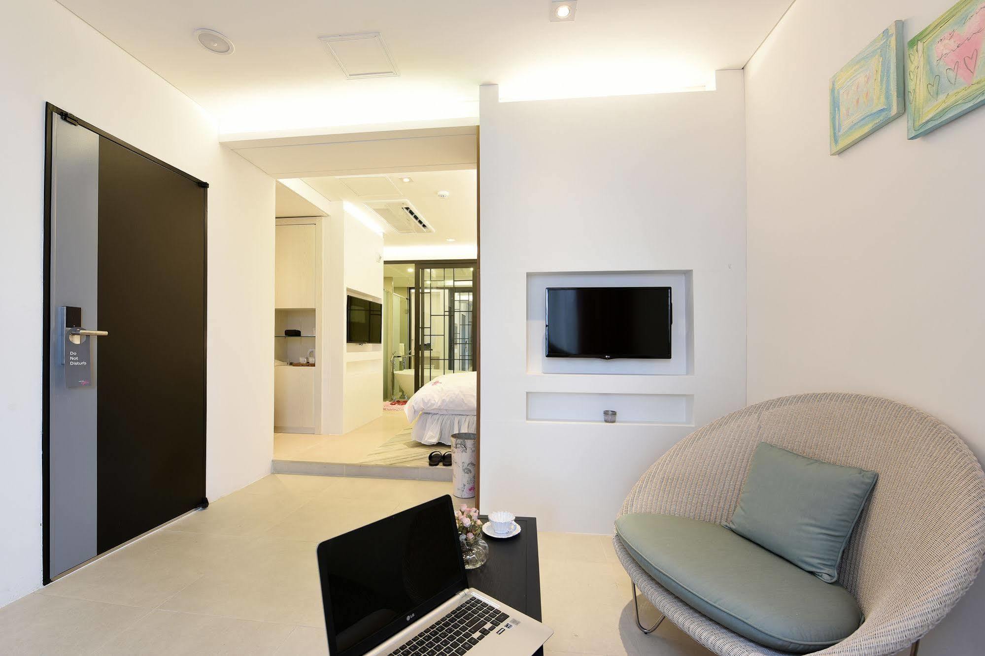 Hotel Infini Hotel Seoul