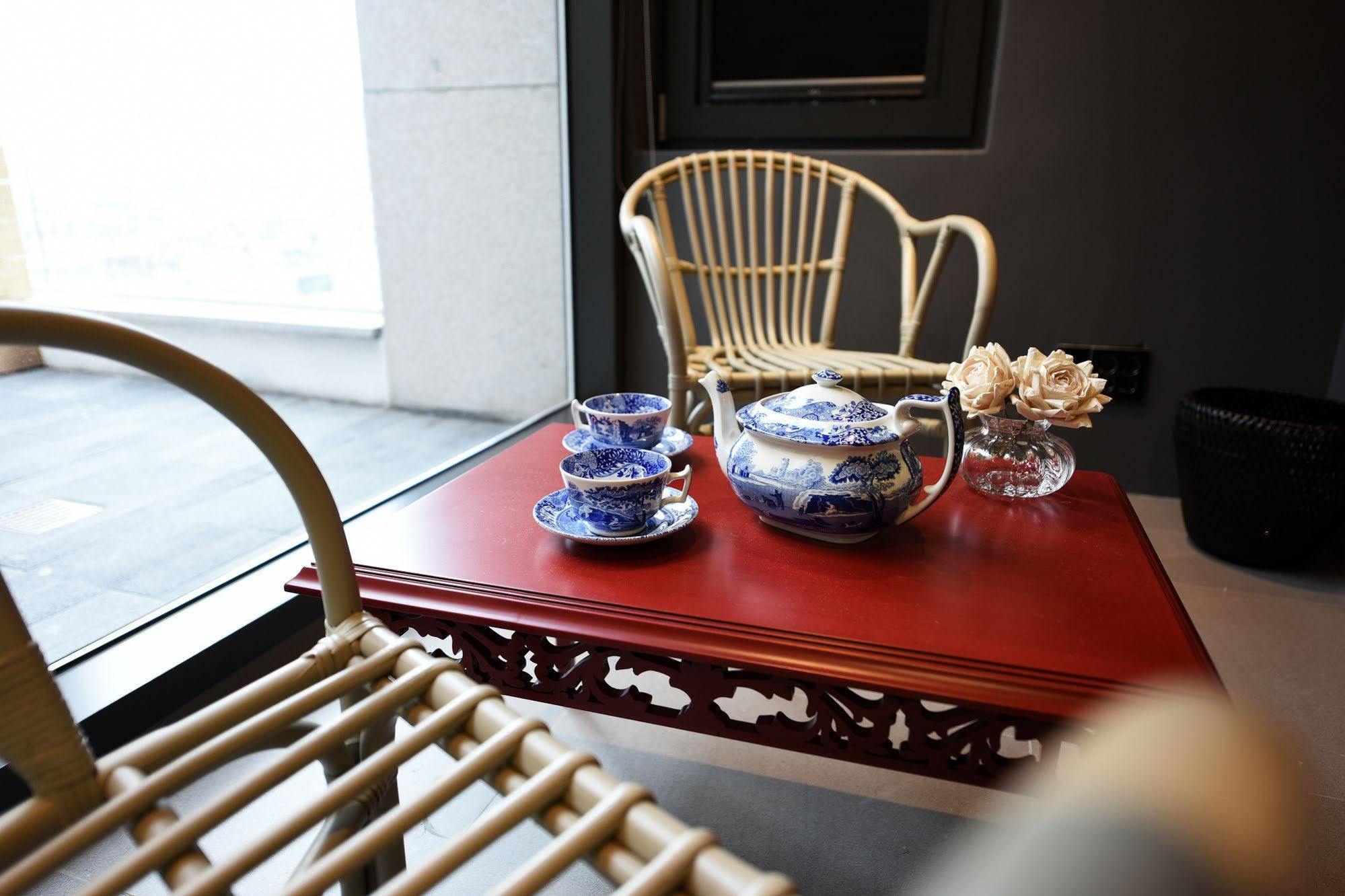 Hotel Hotel Infini 3*