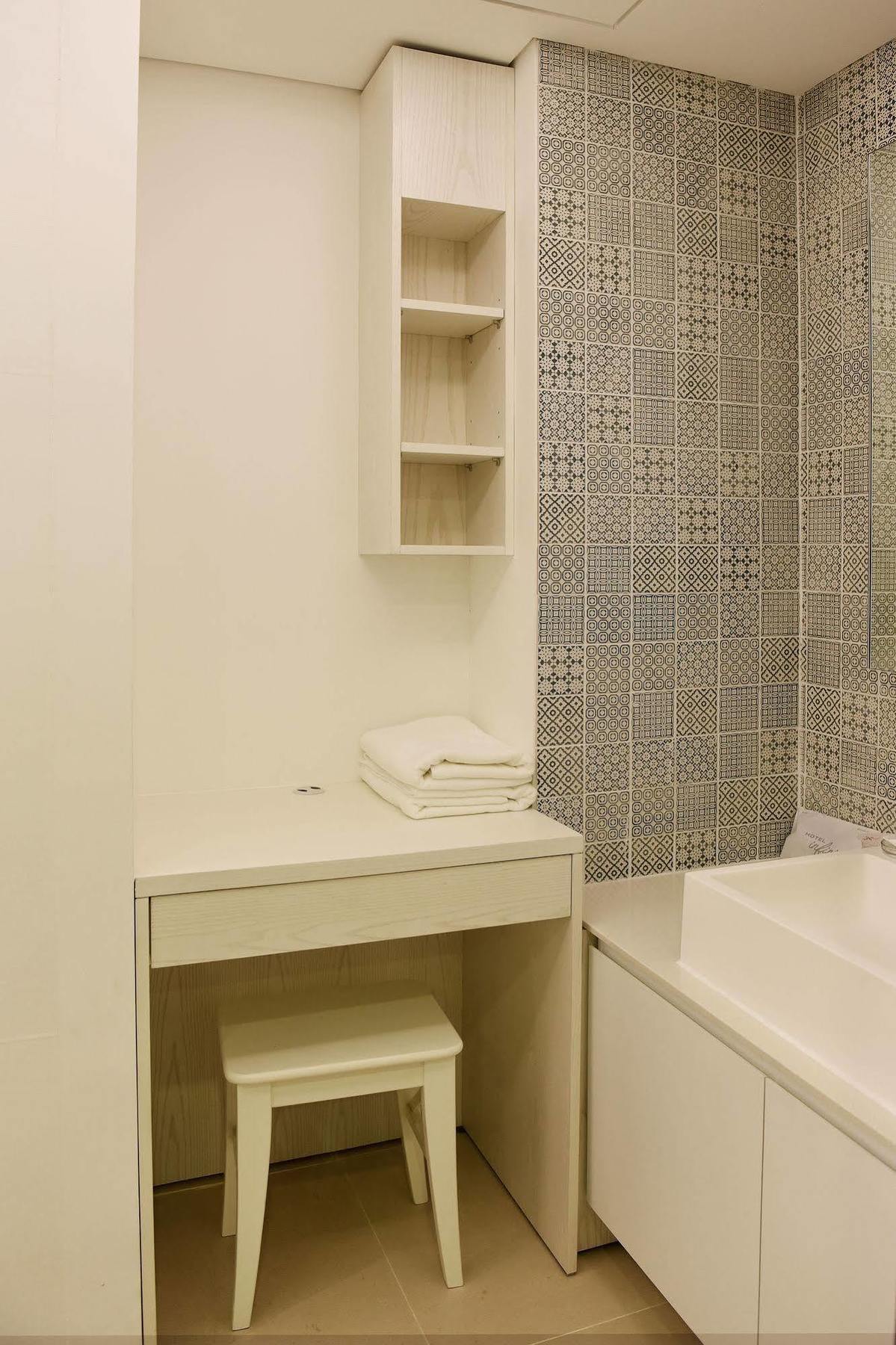Hotel Infini 3* Seoul