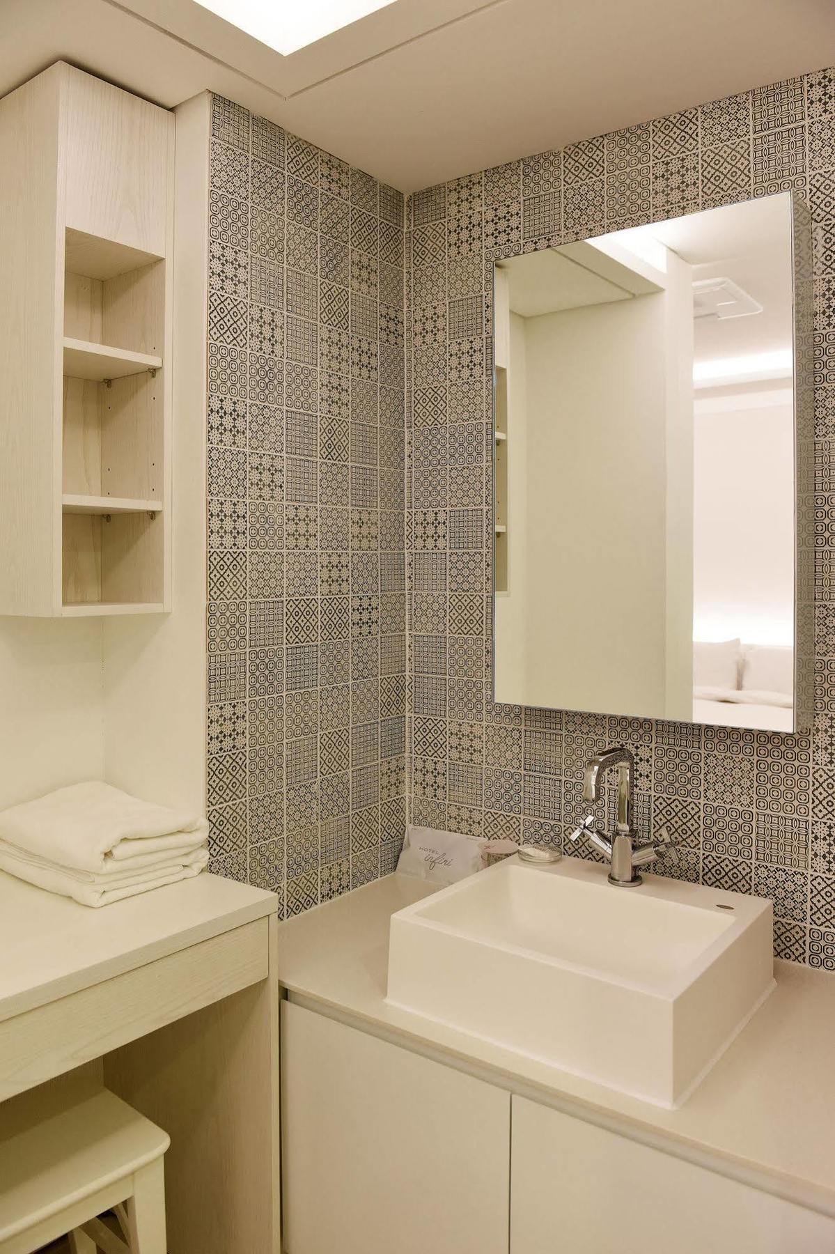 Hotel Hotel Infini 3*
