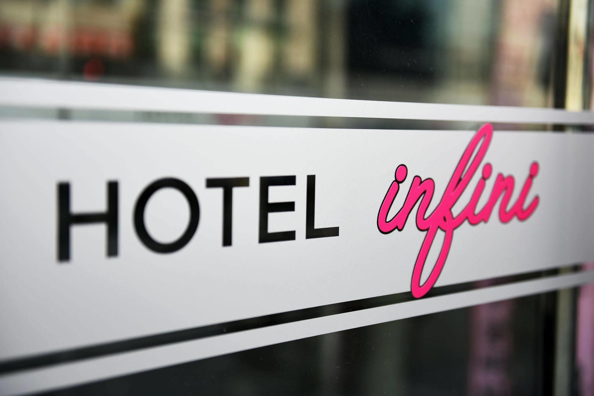 Hotel Infini Seoul