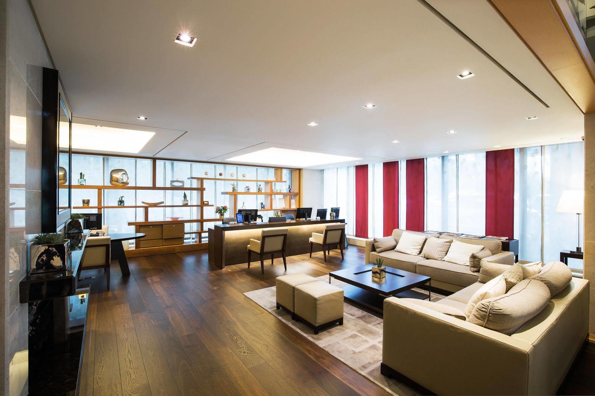 Marriott Executive