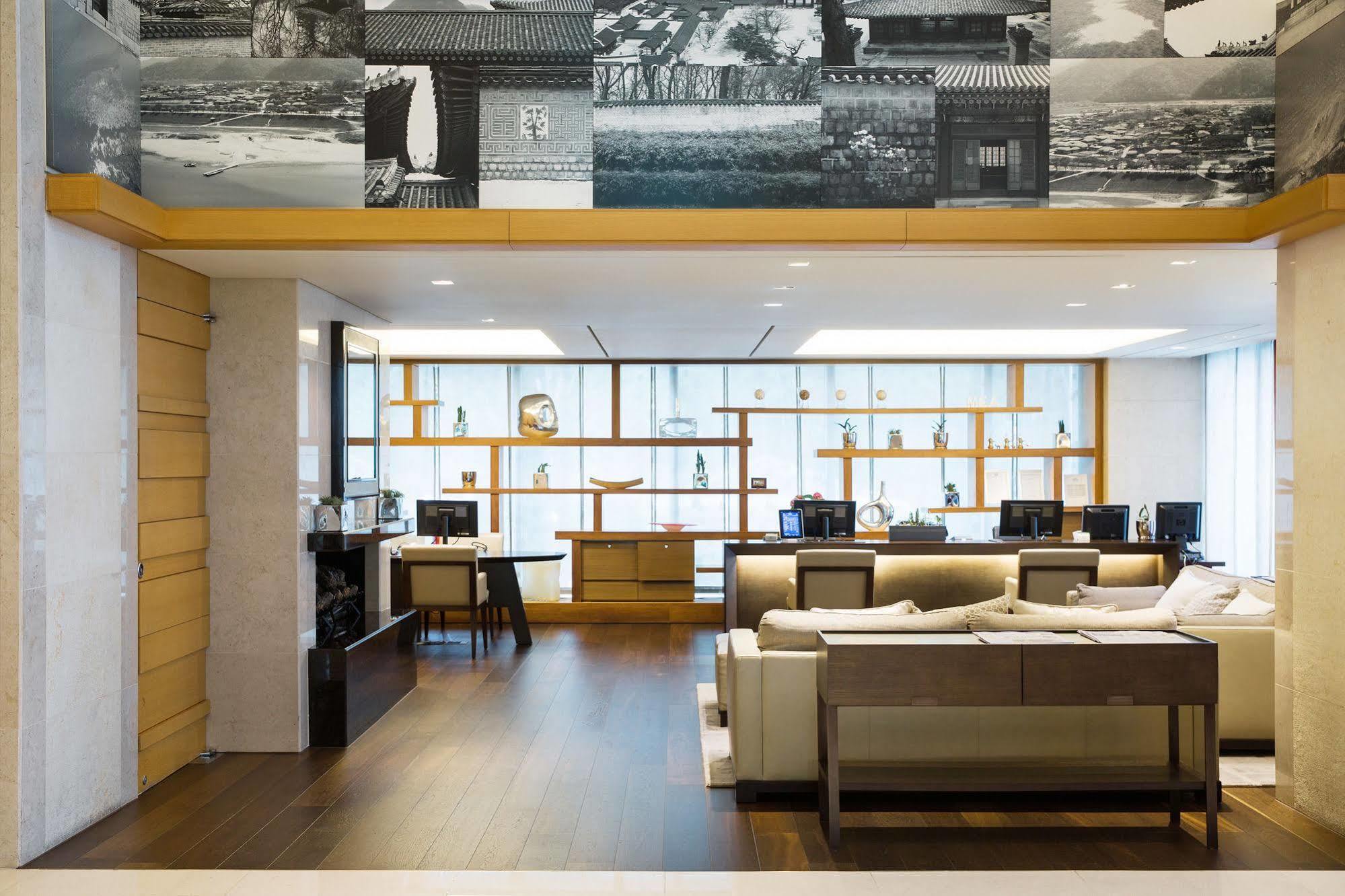 Hotel Marriott Executive